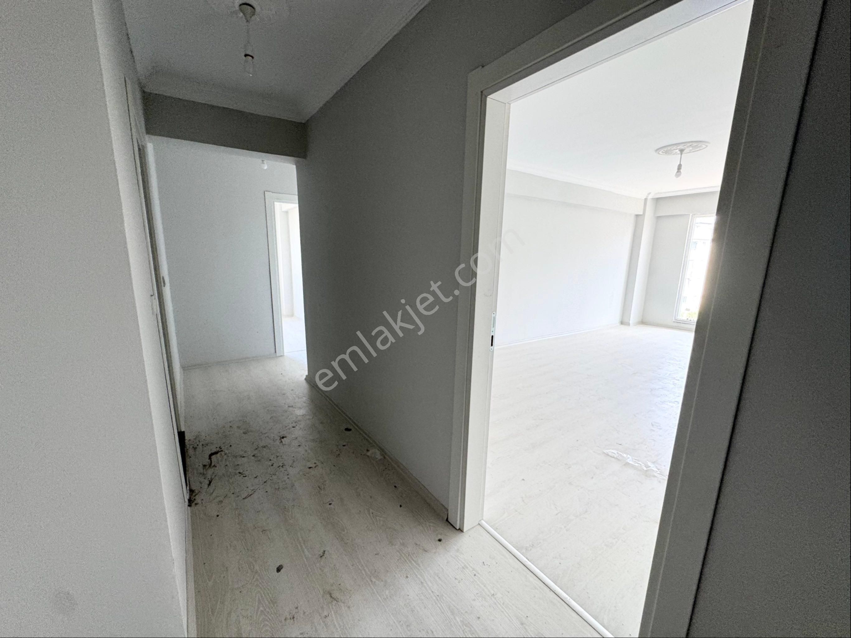 Emlak Evim'den Çiftlik Mah'de Satılık 3+1 Daire - Görsel 9