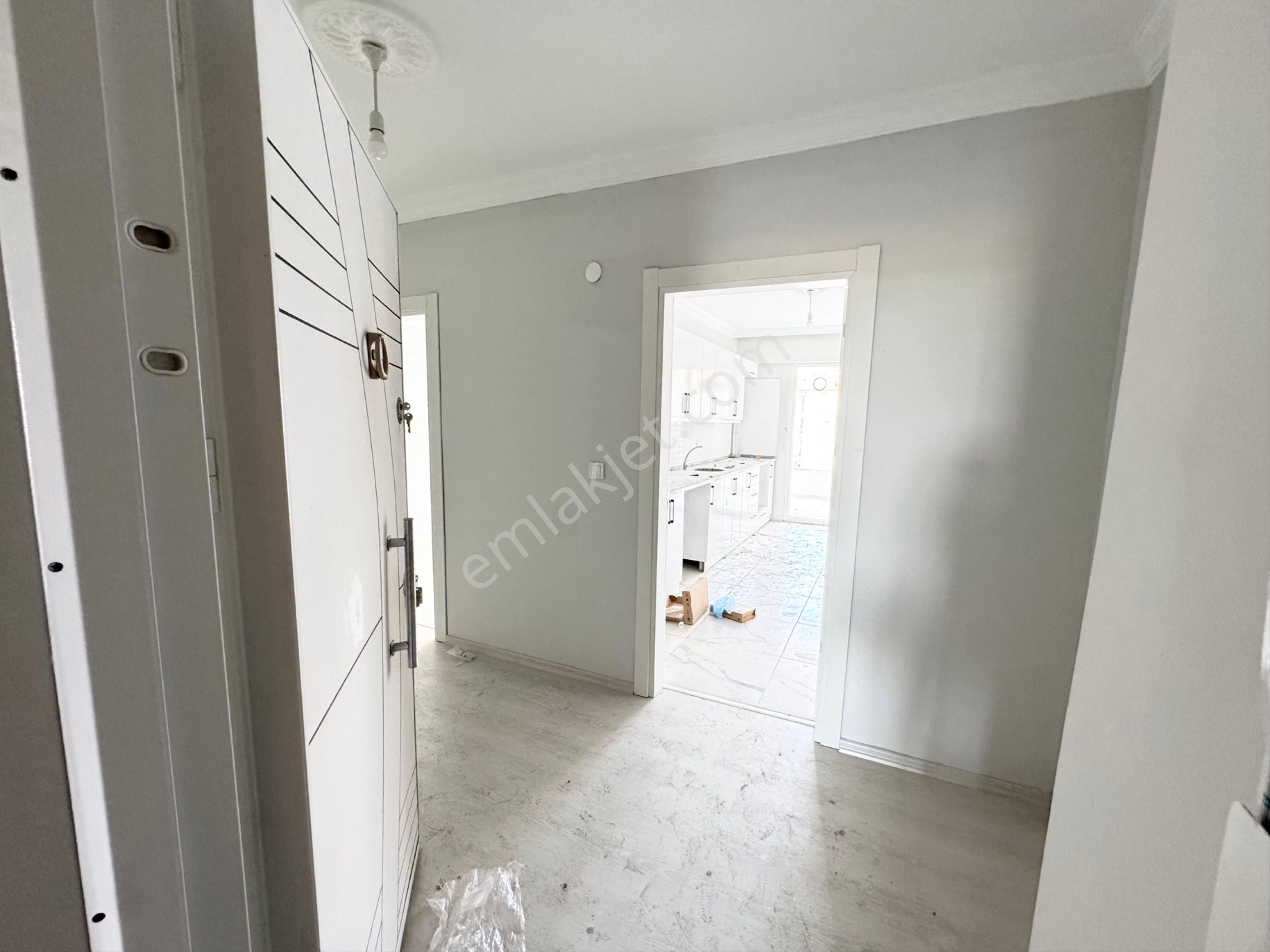 Emlak Evim'den Çiftlik Mah'de Satılık 3+1 Daire - Görsel 2