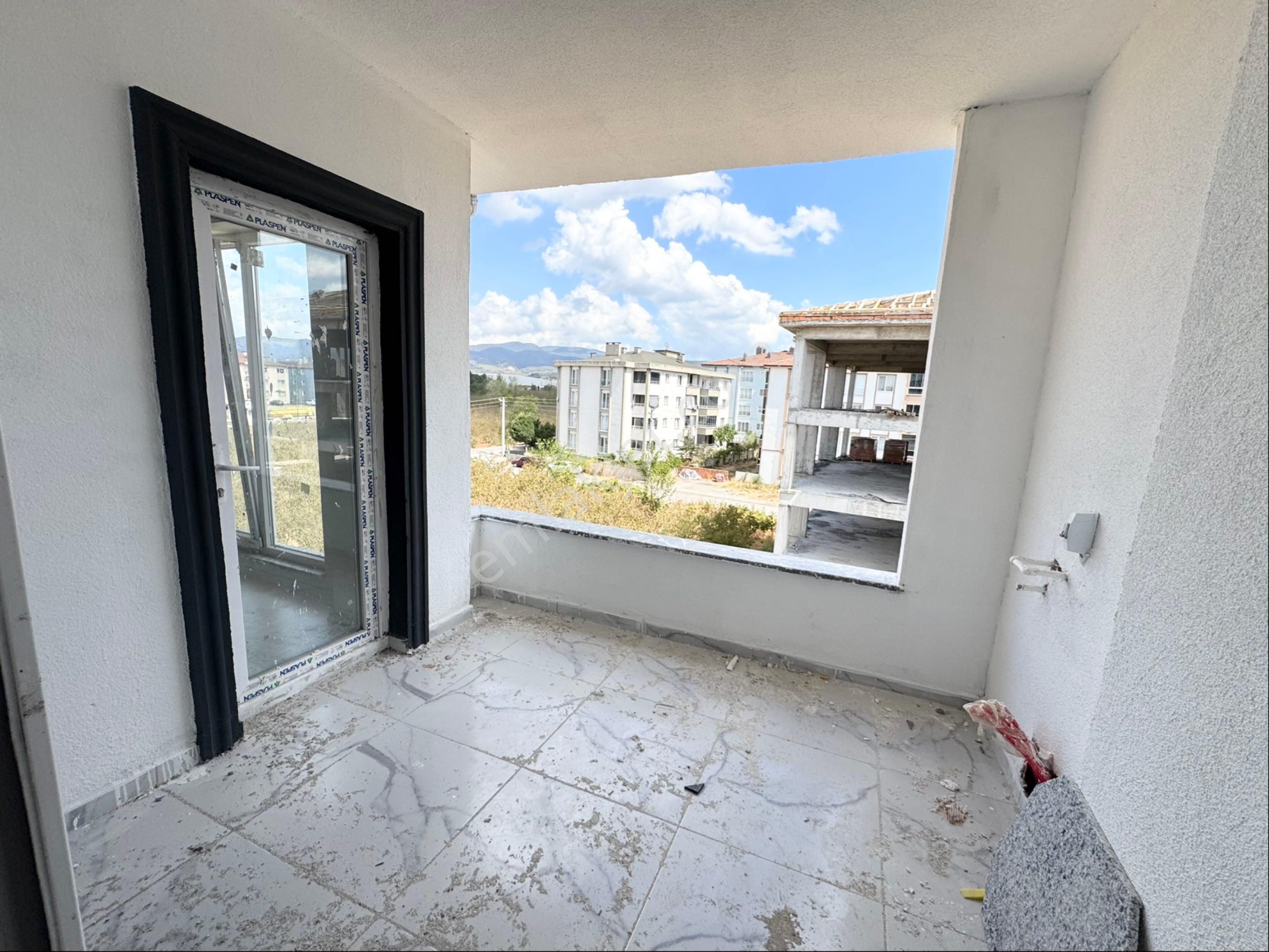 Emlak Evim'den Çiftlik Mah'de Satılık 3+1 Daire - Görsel 4