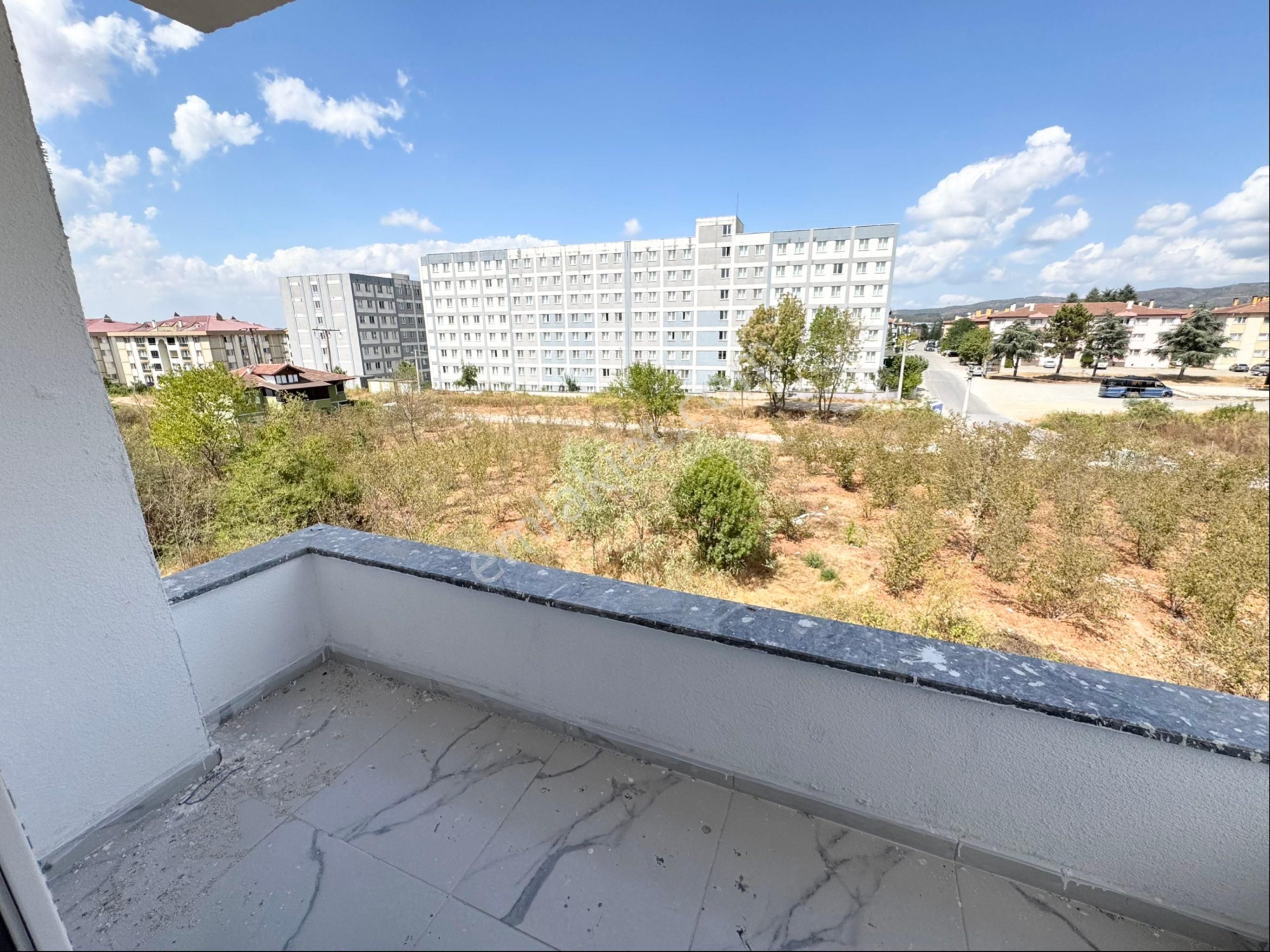 Emlak Evim'den Çiftlik Mah'de Satılık 3+1 Daire - Görsel 17