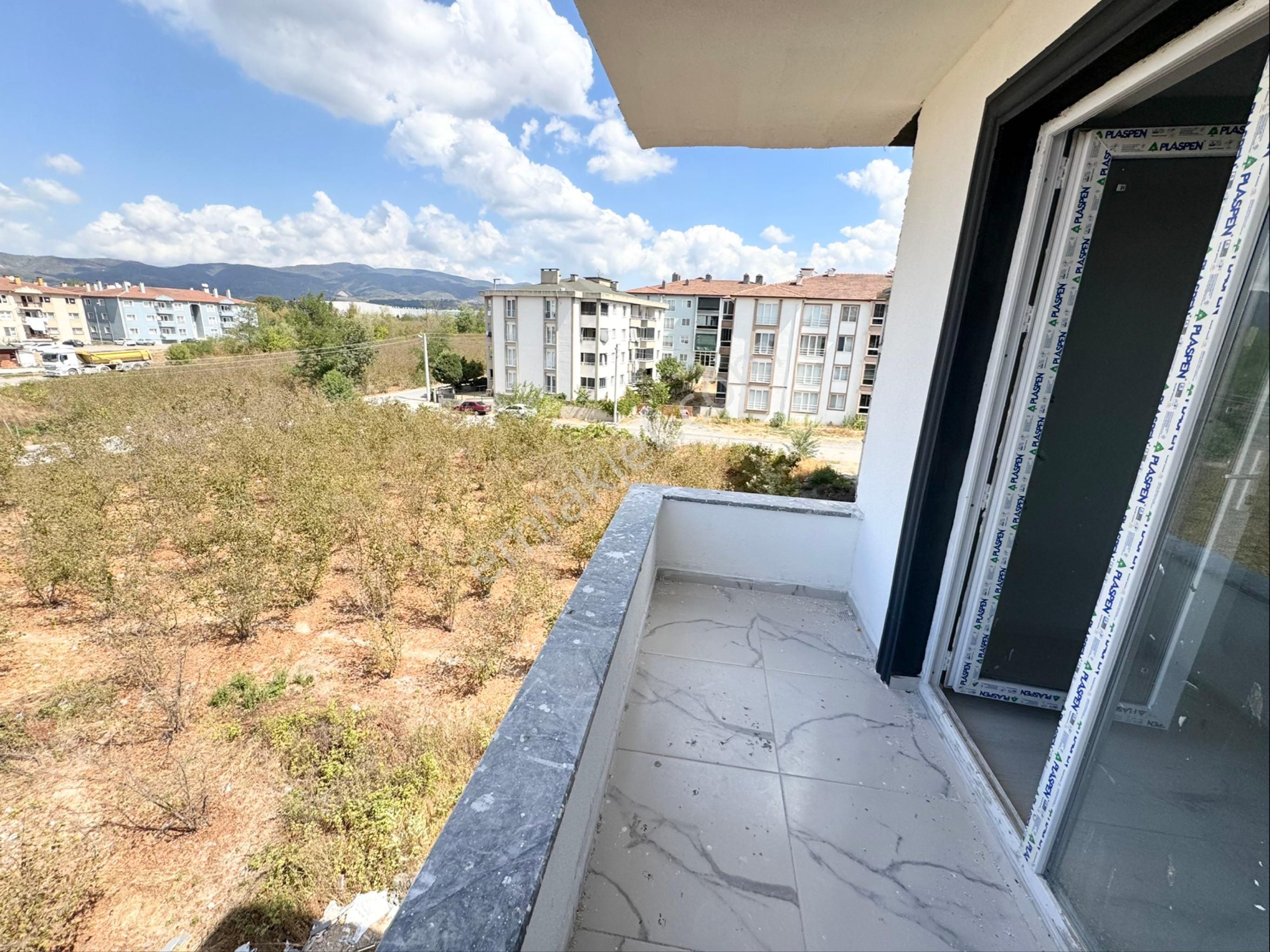 Emlak Evim'den Çiftlik Mah'de Satılık 3+1 Daire - Görsel 18