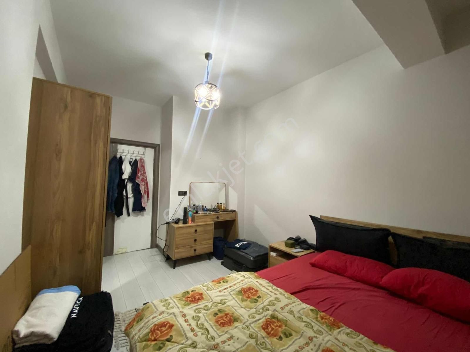 Dt Gayrimenkulden Erdemoğlu Rezidans Ta Eşyalı 1+1 Kiralık Daire - Görsel 4