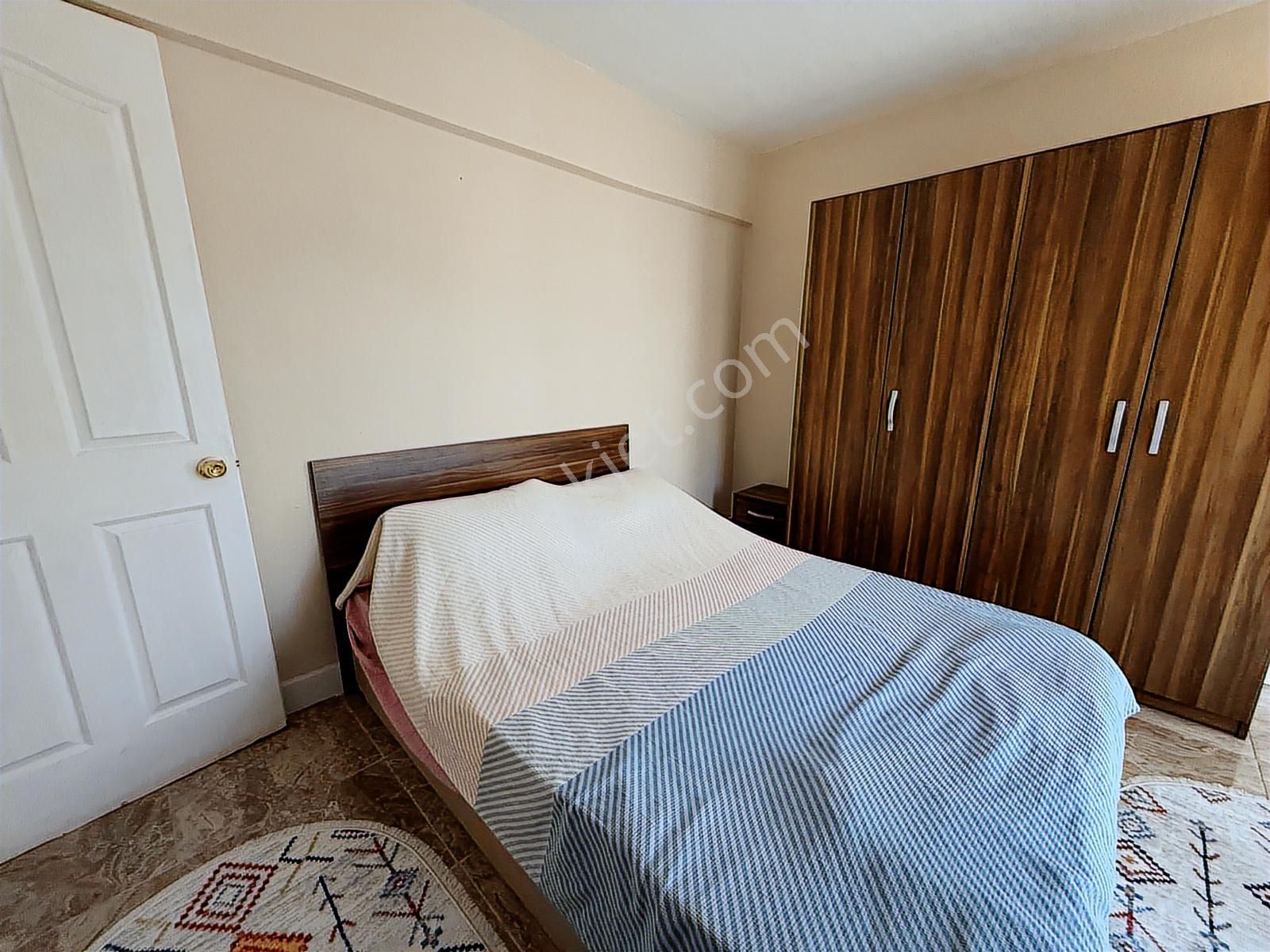 Seferihisar Akarcada Deniz Manzaralı Havuzlu Tripleks Villa - Görsel 9