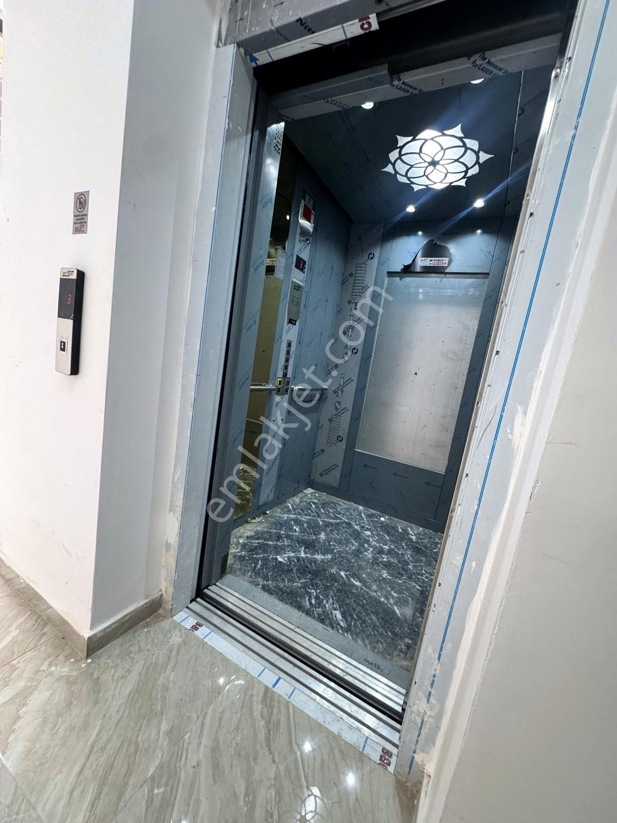 Şentürk Gayrimenkul'den Beşikkaya 3+1 Cadde Üzeri *** - Görsel 21