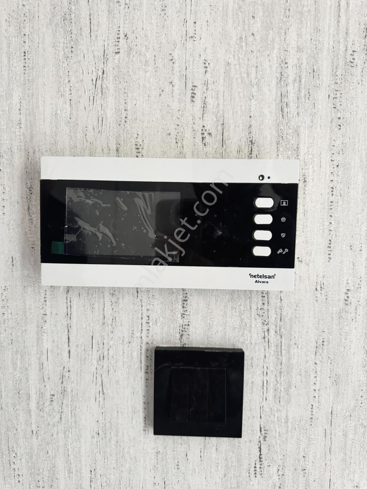 Şentürk Gayrimenkul'den Beşikkaya 3+1 Cadde Üzeri *** - Görsel 9