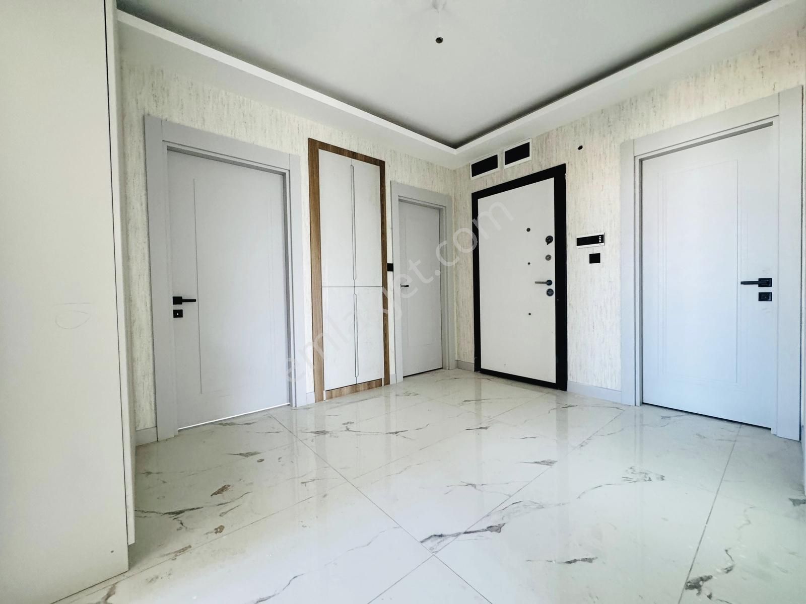 Şentürk Gayrimenkul'den Beşikkaya 3+1 Cadde Üzeri *** - Görsel 33