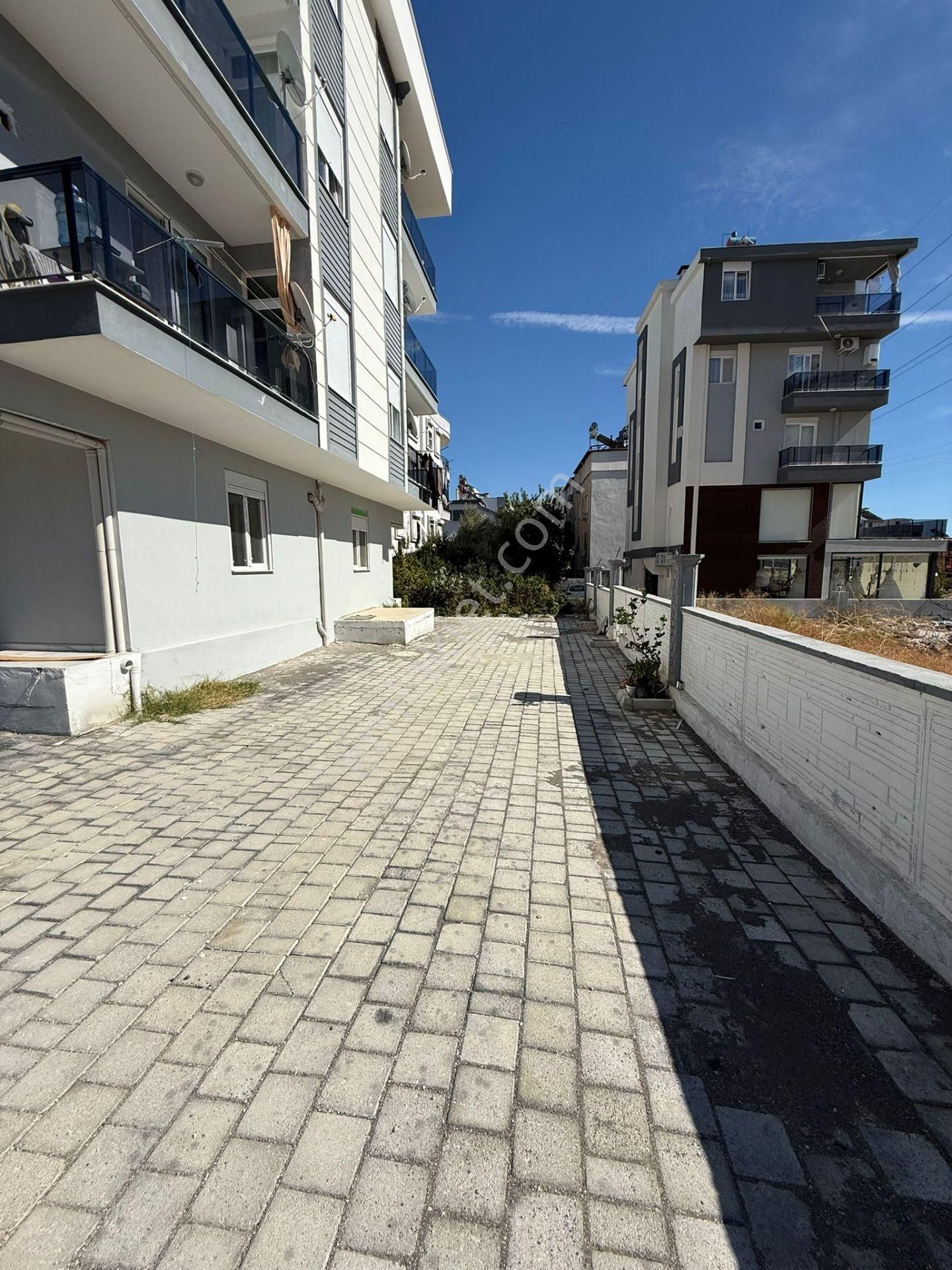 Ayanoğlu Mahallesi Tramvaya Sıfır 2+1 - Görsel 12