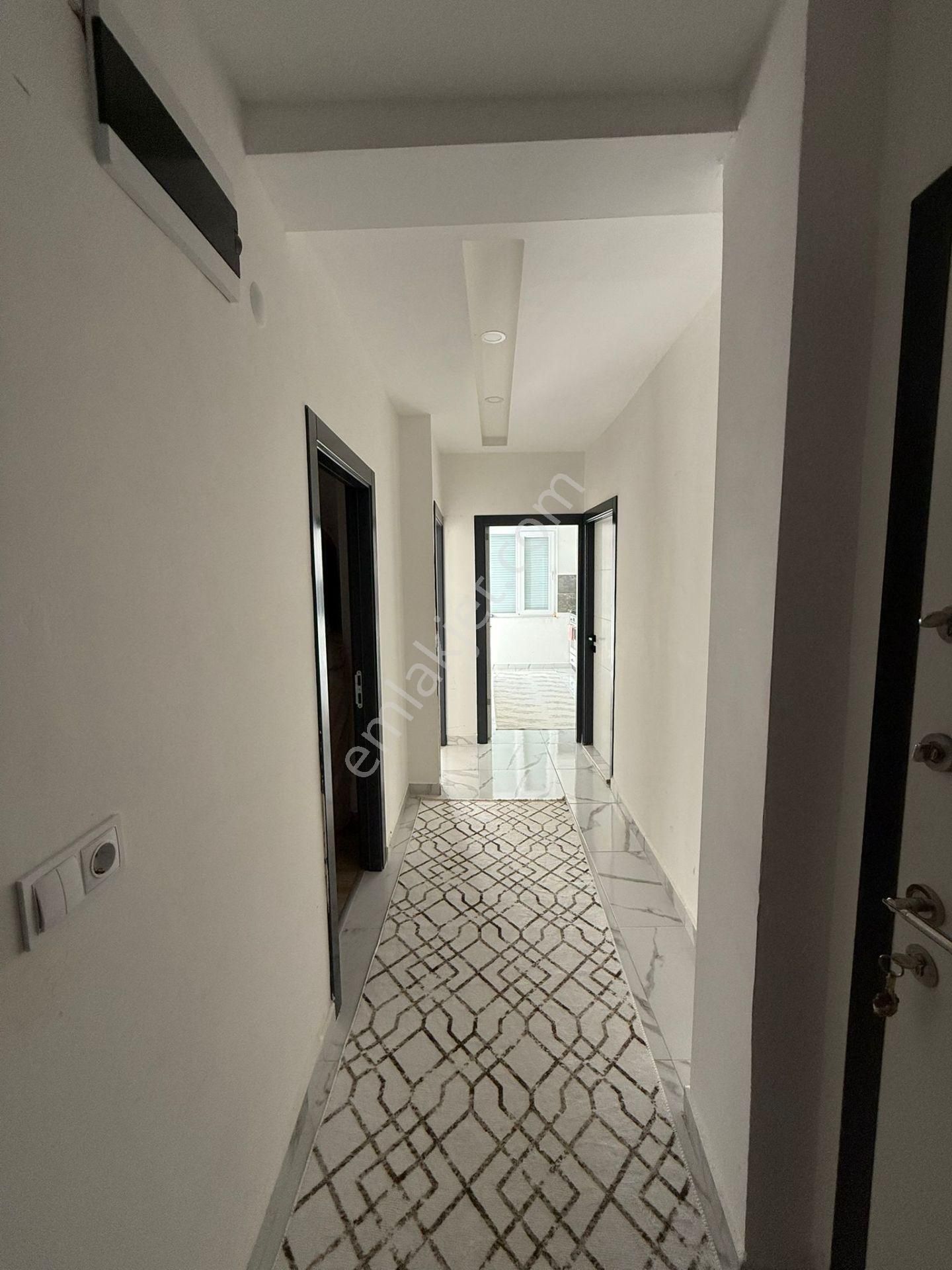 Ayanoğlu Mahallesi Tramvaya Sıfır 2+1 - Görsel 13