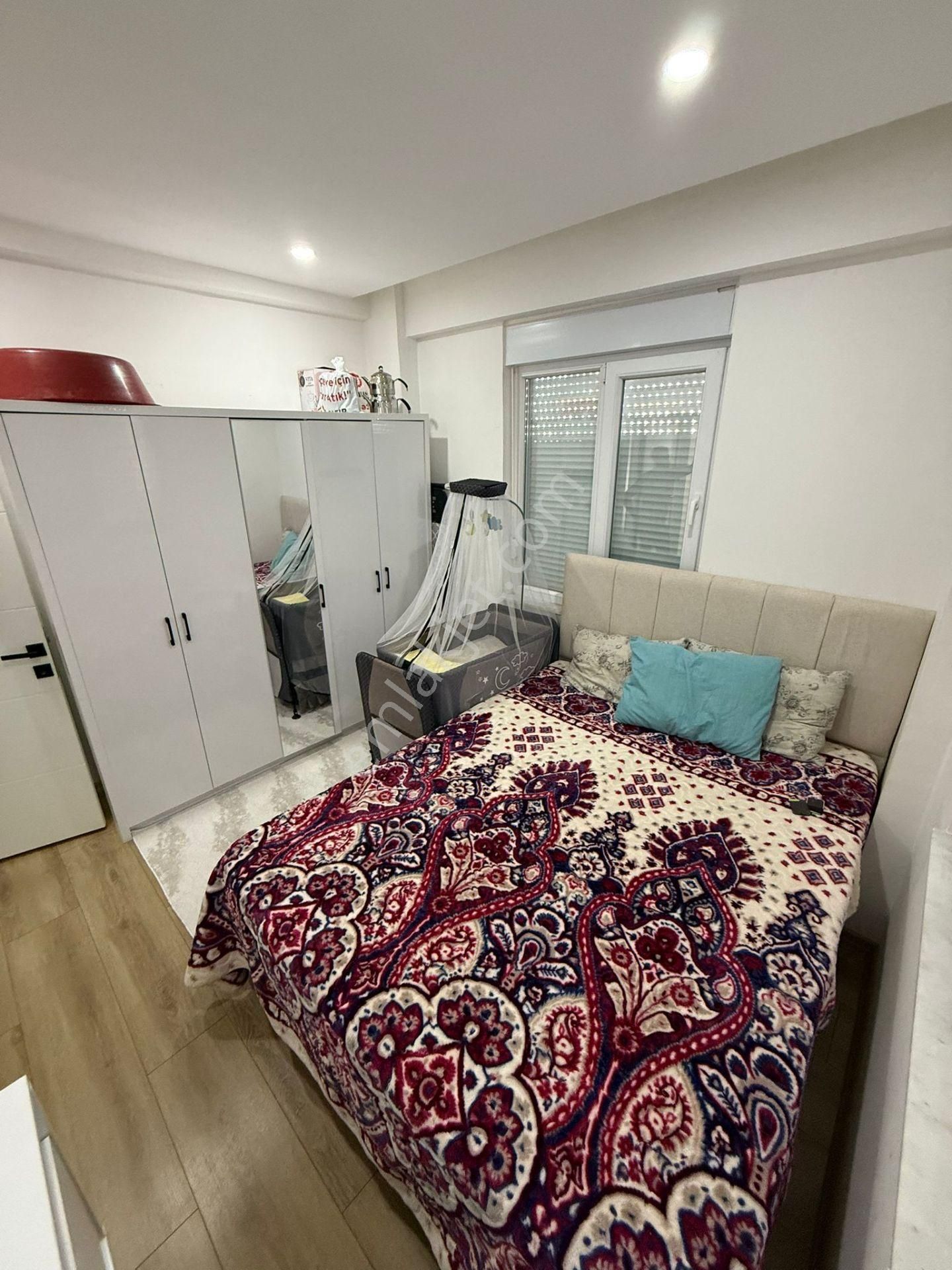 Ayanoğlu Mahallesi Tramvaya Sıfır 2+1 - Görsel 7