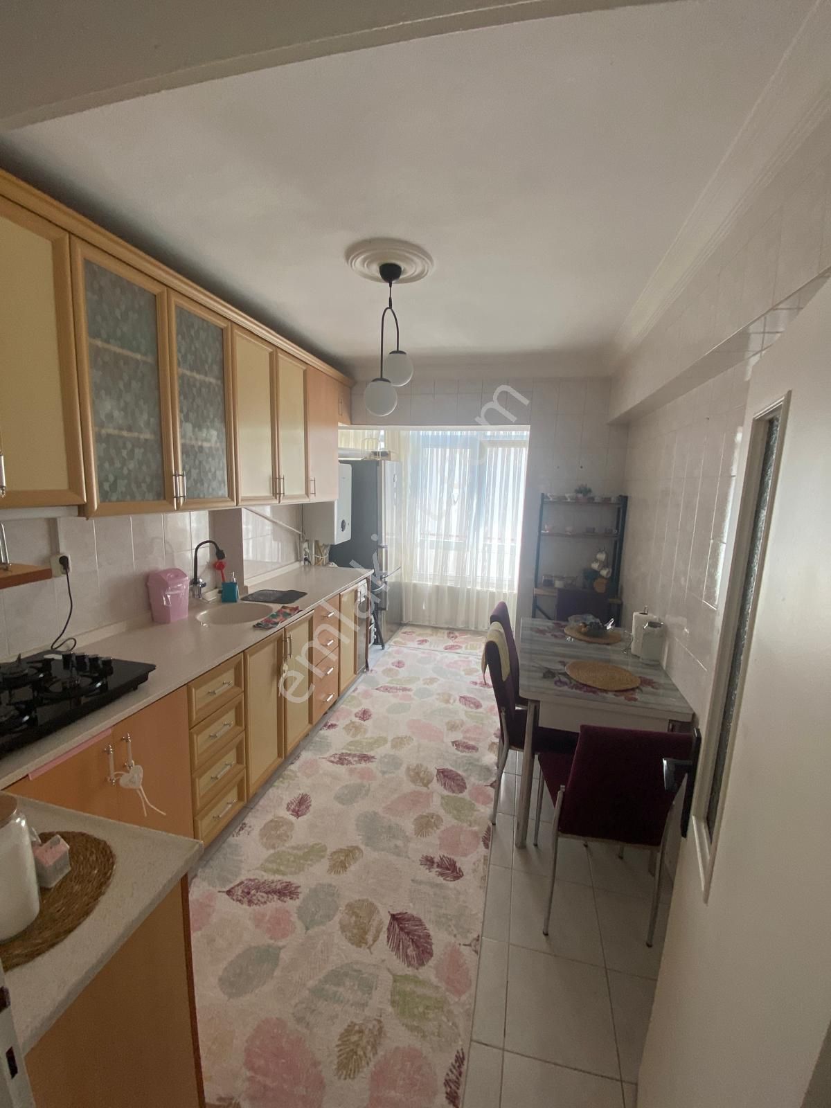 Mç Emlaktan Tandoğan Mah.3+1 Satılık Daire