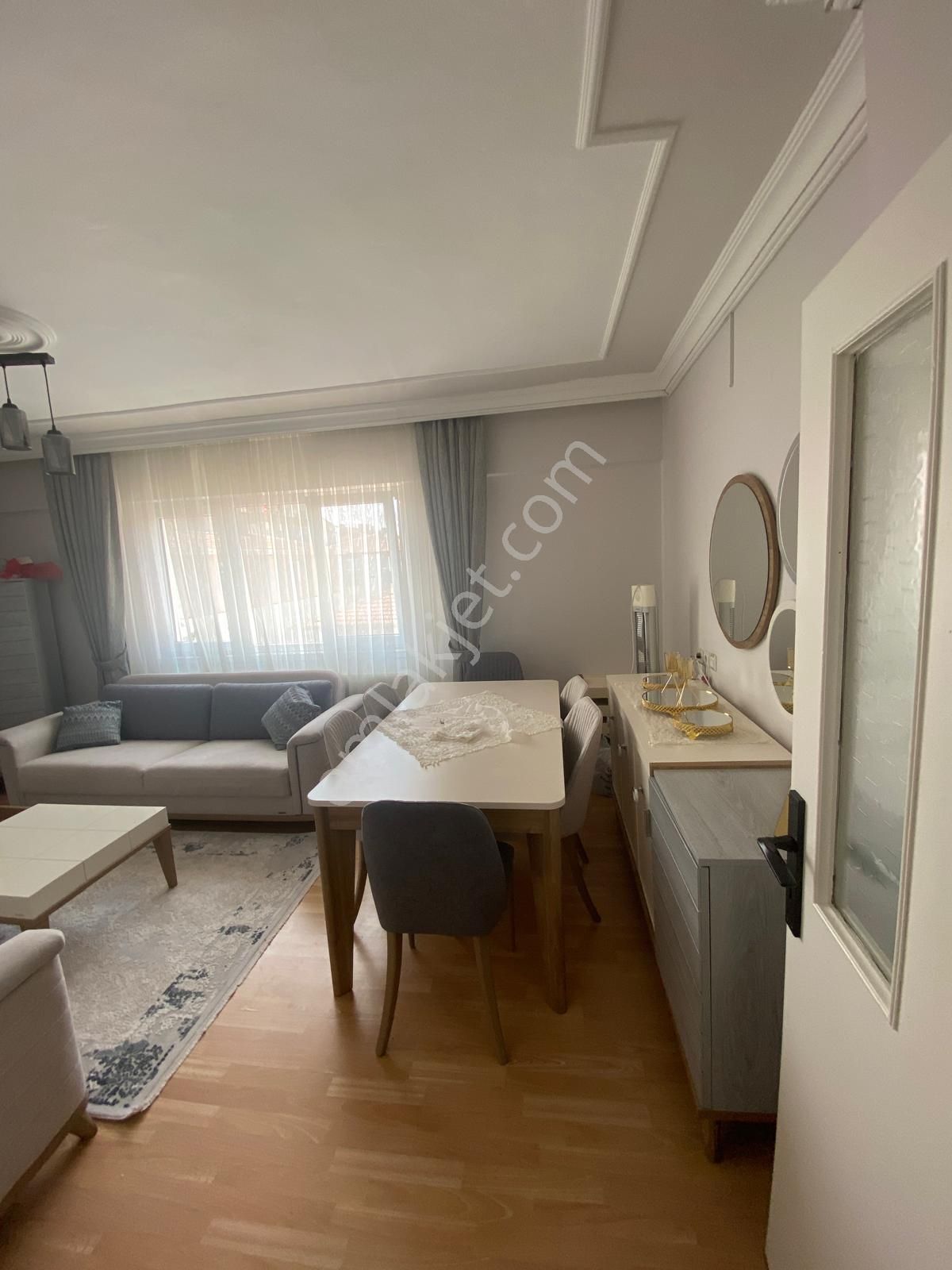 Mç Emlaktan Tandoğan Mah.3+1 Satılık Daire - Görsel 7