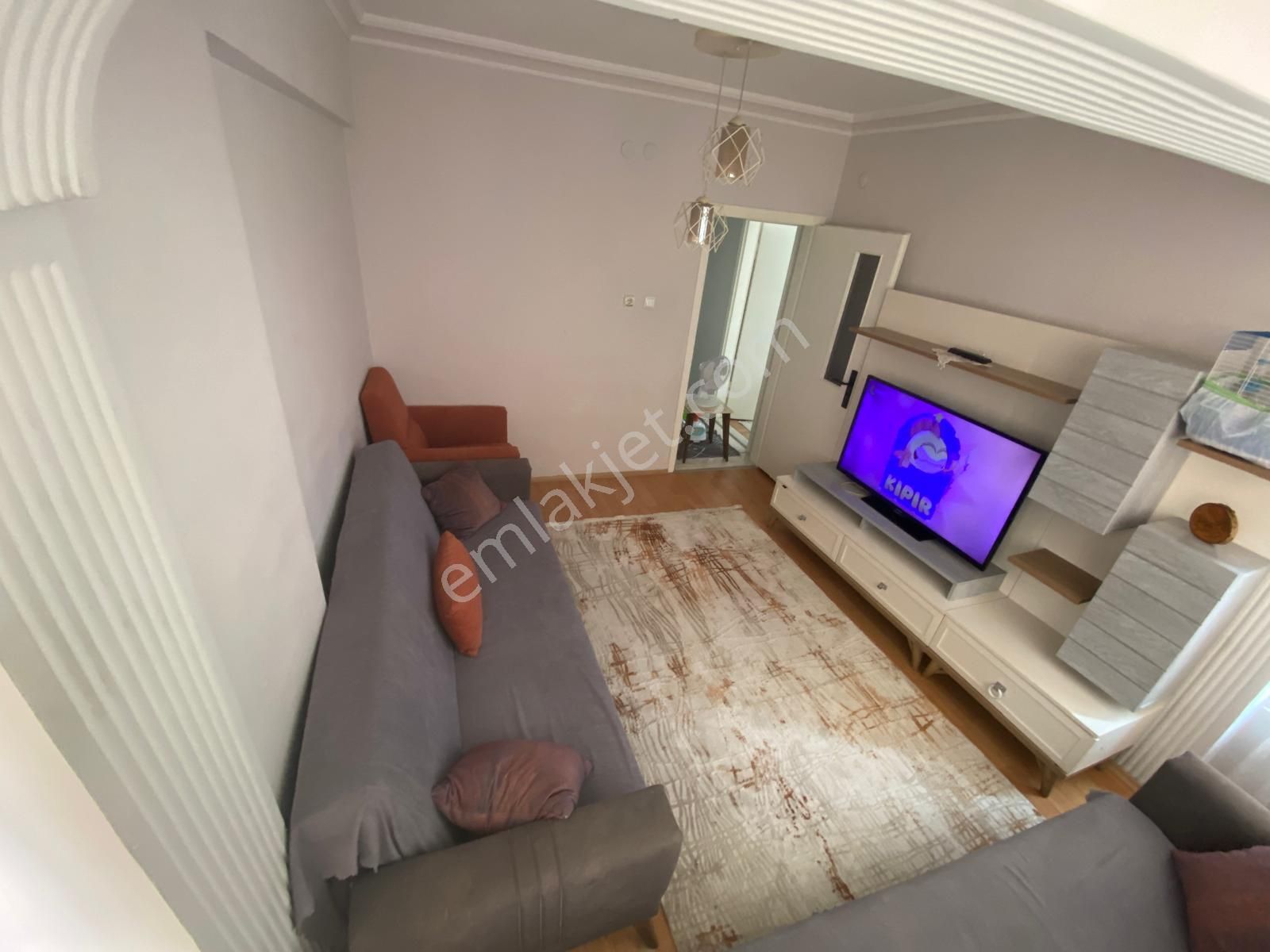 Mç Emlaktan Tandoğan Mah.3+1 Satılık Daire - Görsel 9