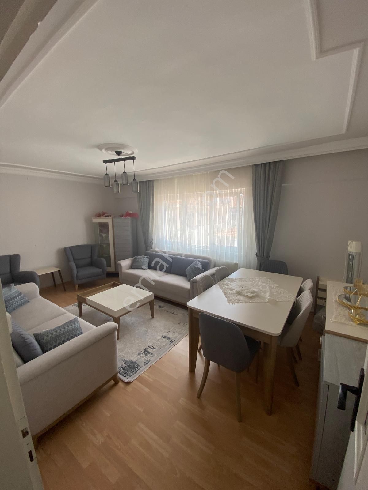 Mç Emlaktan Tandoğan Mah.3+1 Satılık Daire - Görsel 6