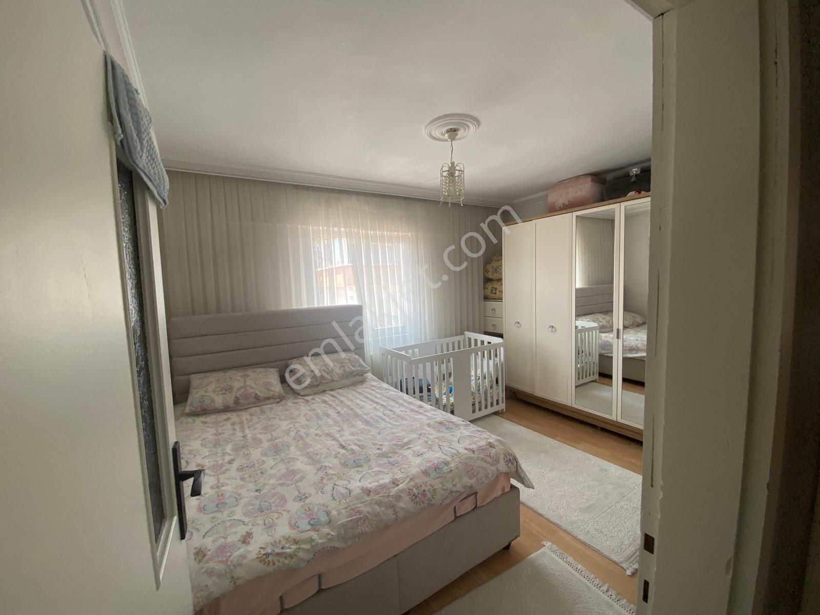 Mç Emlaktan Tandoğan Mah.3+1 Satılık Daire - Görsel 12