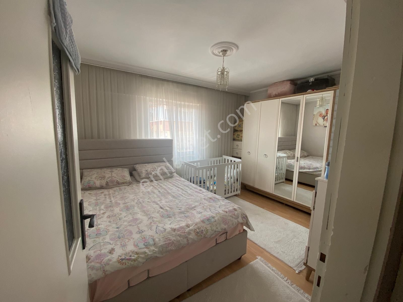 Mç Emlaktan Tandoğan Mah.3+1 Satılık Daire - Görsel 13