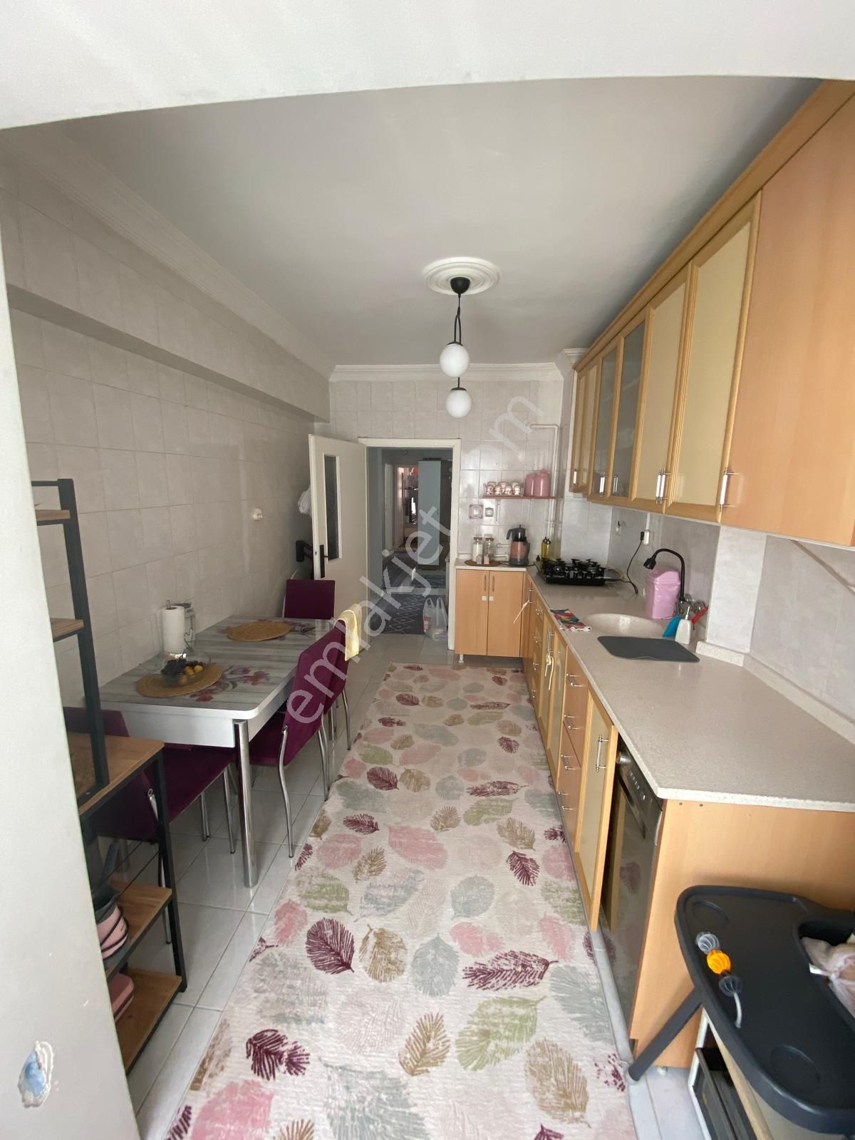 Mç Emlaktan Tandoğan Mah.3+1 Satılık Daire - Görsel 2