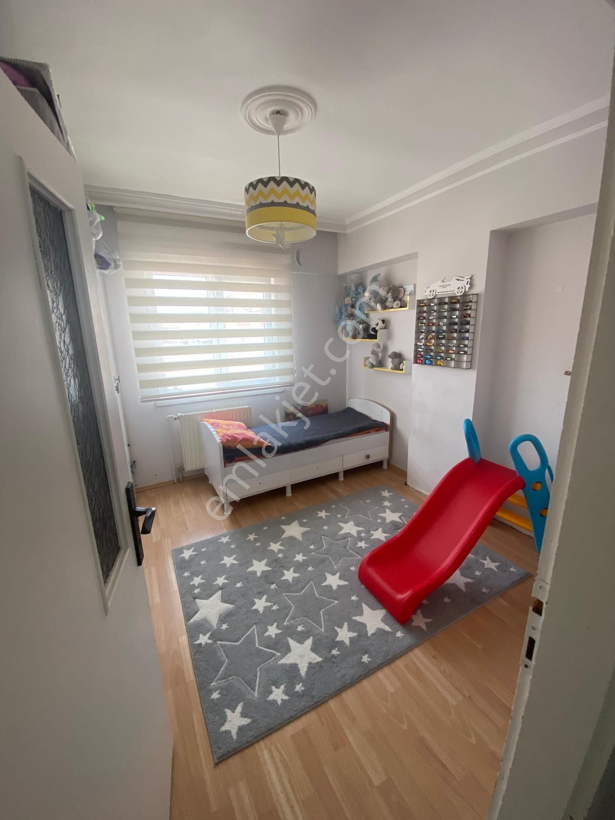 Mç Emlaktan Tandoğan Mah.3+1 Satılık Daire - Görsel 5