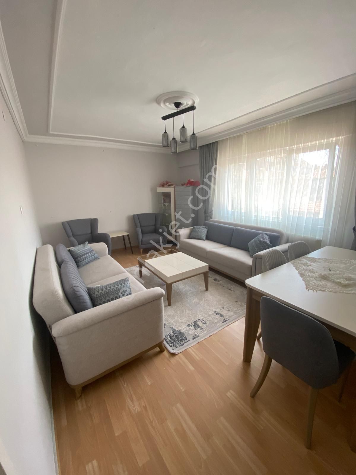 Mç Emlaktan Tandoğan Mah.3+1 Satılık Daire - Görsel 14