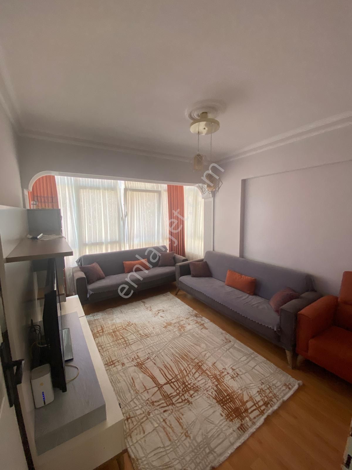 Mç Emlaktan Tandoğan Mah.3+1 Satılık Daire - Görsel 8