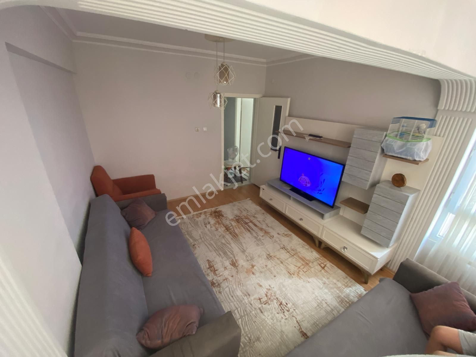 Mç Emlaktan Tandoğan Mah.3+1 Satılık Daire - Görsel 11