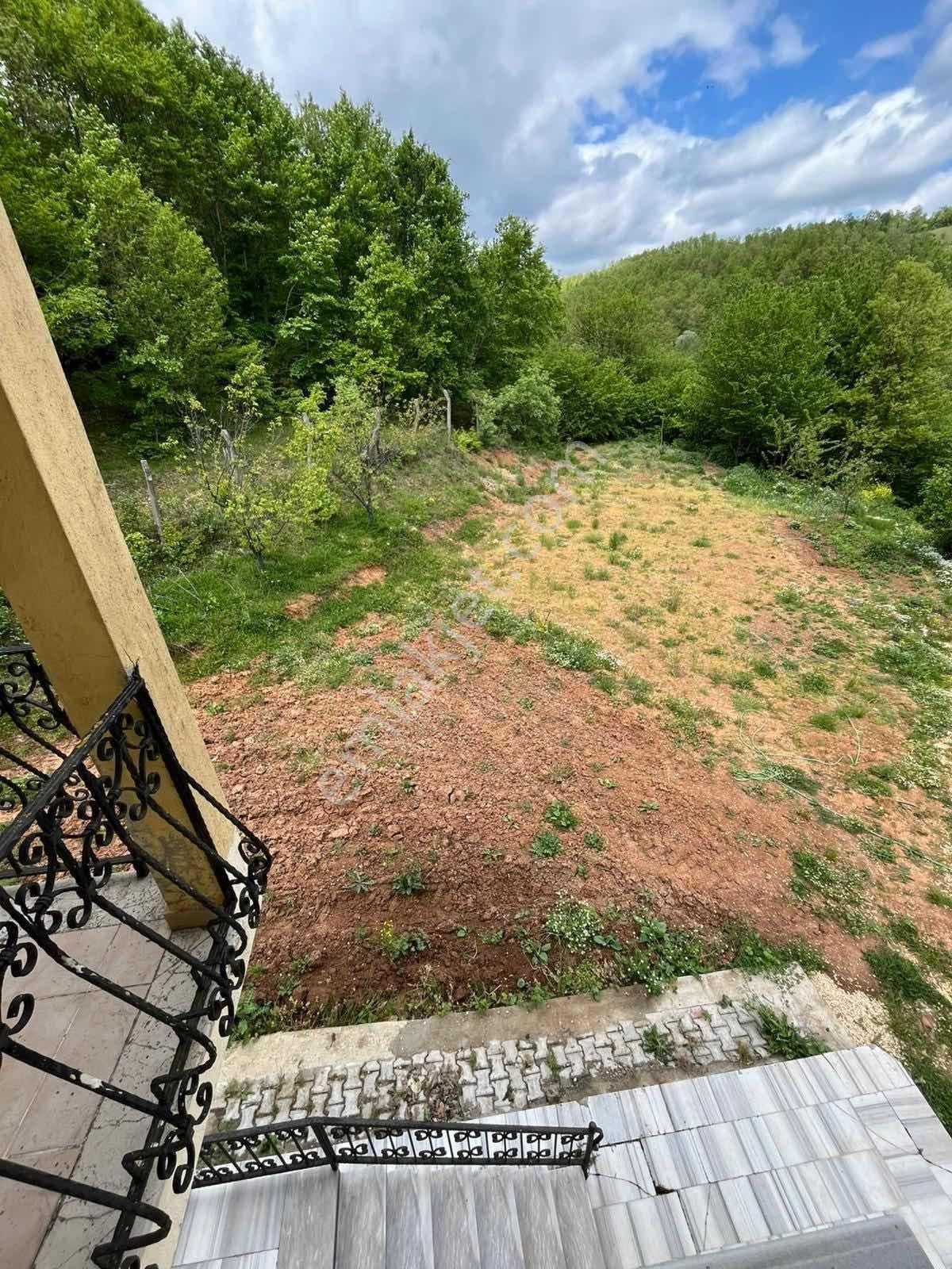 Emlakyap Tan Vize Küçükyayla Da Satılık Müstakil 2 Katlı Ev - Görsel 3