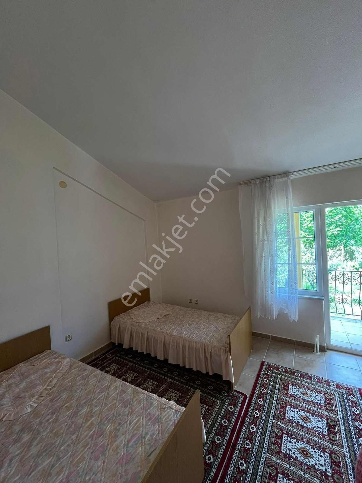 Emlakyap Tan Vize Küçükyayla Da Satılık Müstakil 2 Katlı Ev - Görsel 16