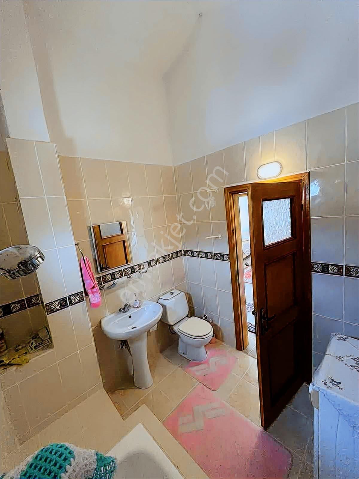 Emlakyap Tan Vize Küçükyayla Da Satılık Müstakil 2 Katlı Ev - Görsel 15