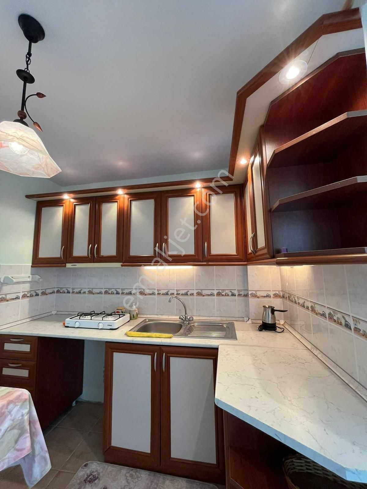 Emlakyap Tan Vize Küçükyayla Da Satılık Müstakil 2 Katlı Ev - Görsel 17