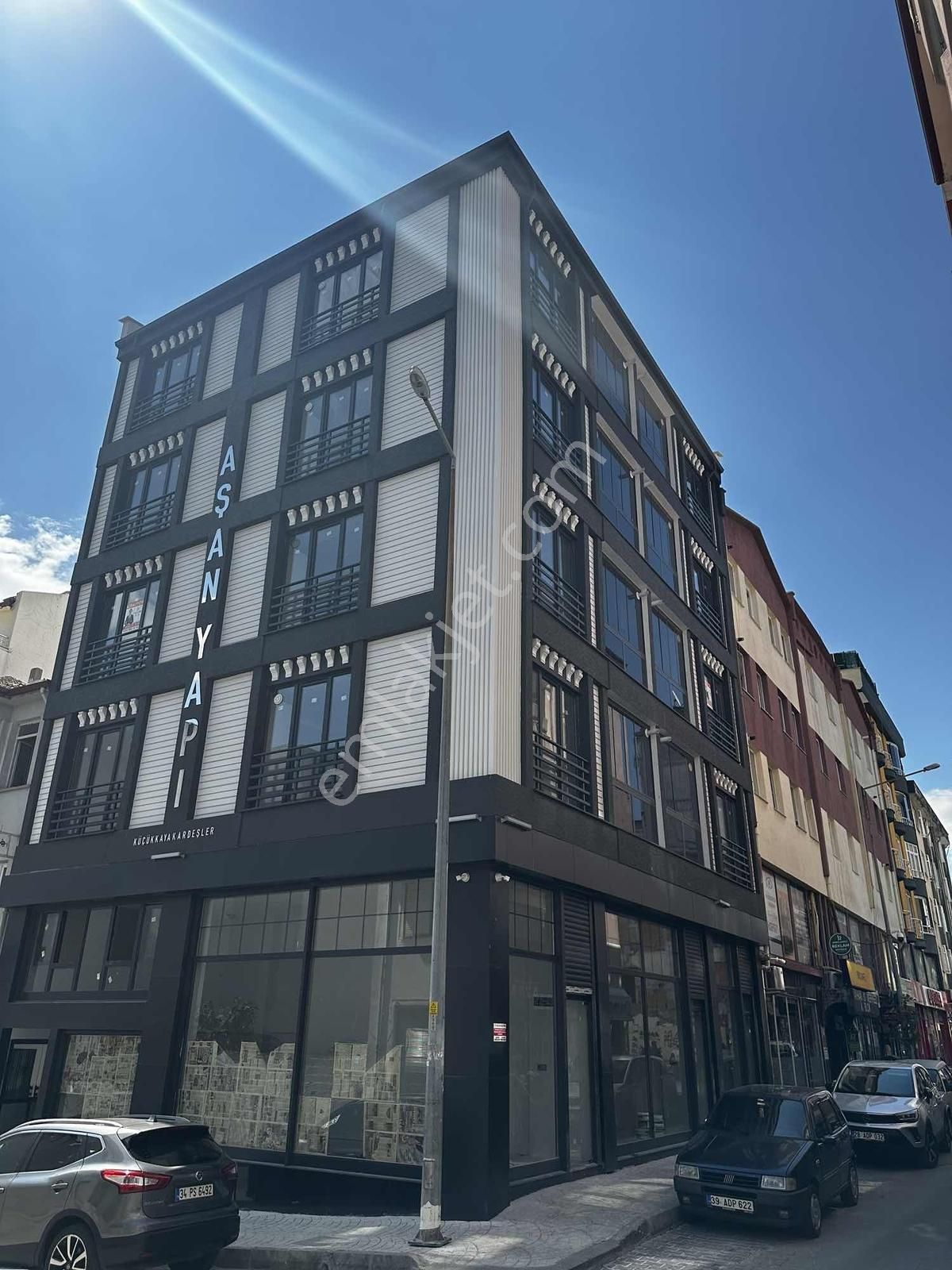 Emlakyap Tan Kırklareli Karakaş Ta Kiralık Daire