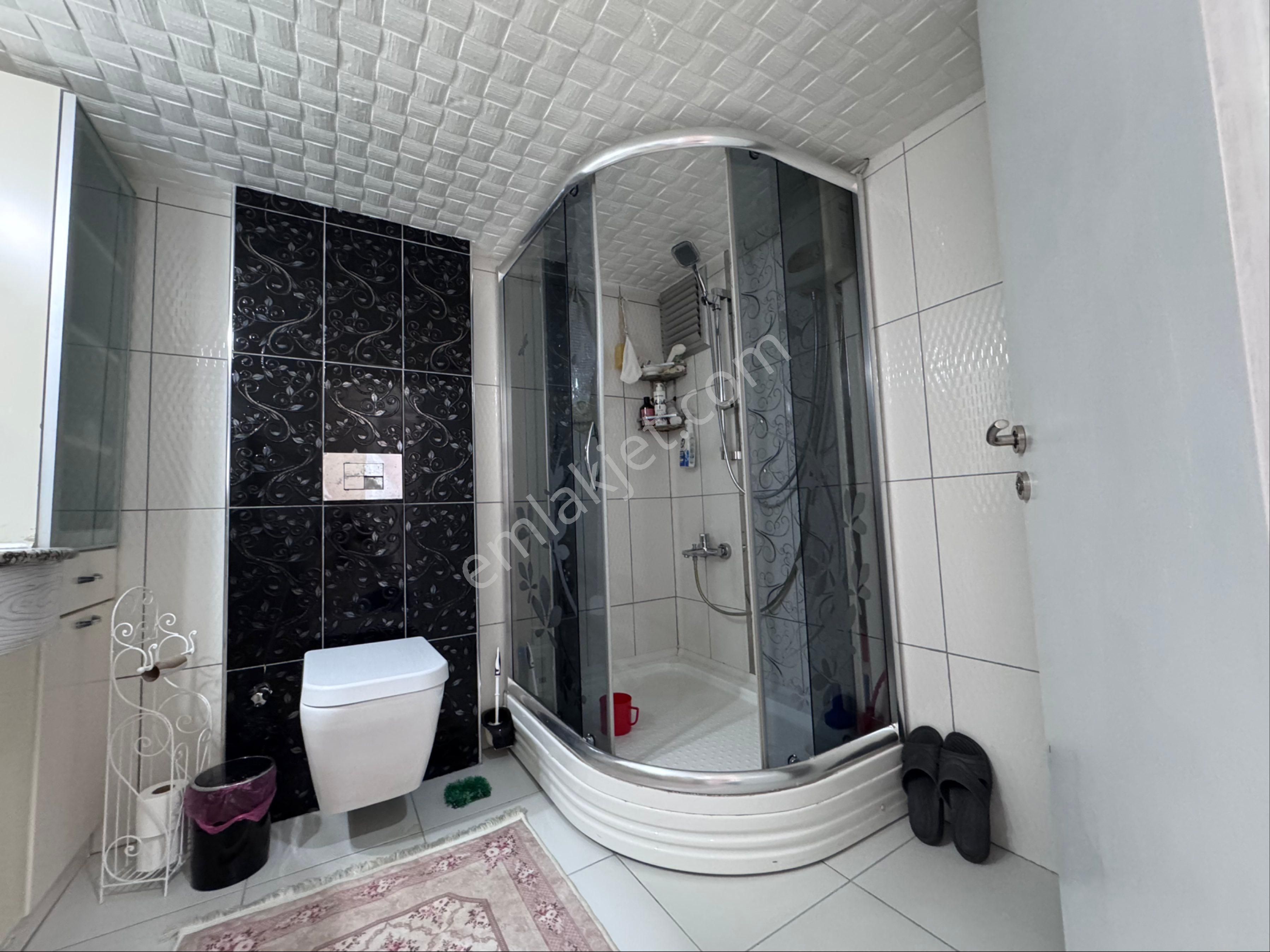 Meltem Mah.site İçerisinde Deniz Manzaralı Satılık 3+1 Daire - Görsel 17