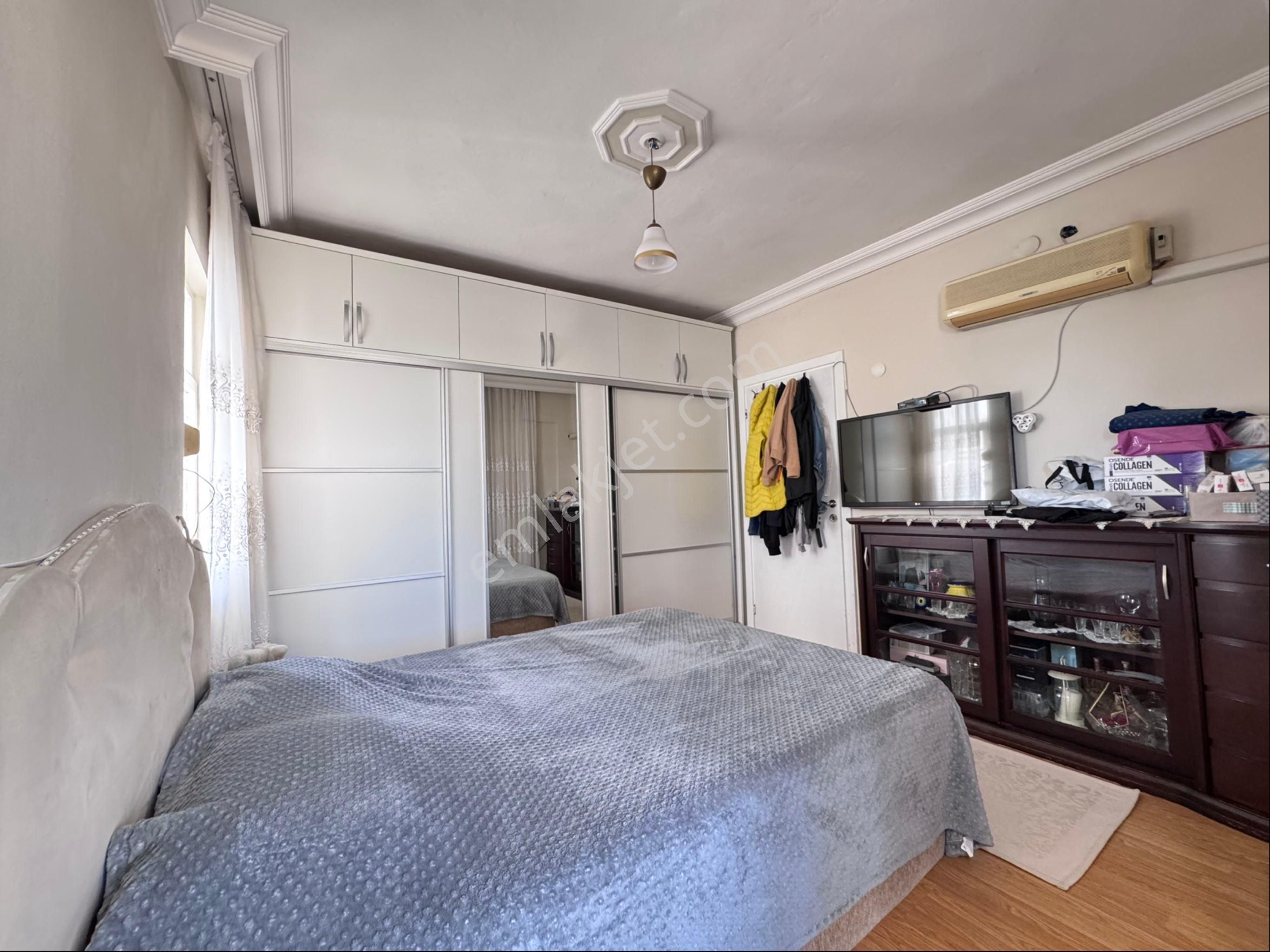 Meltem Mah.site İçerisinde Deniz Manzaralı Satılık 3+1 Daire - Görsel 16