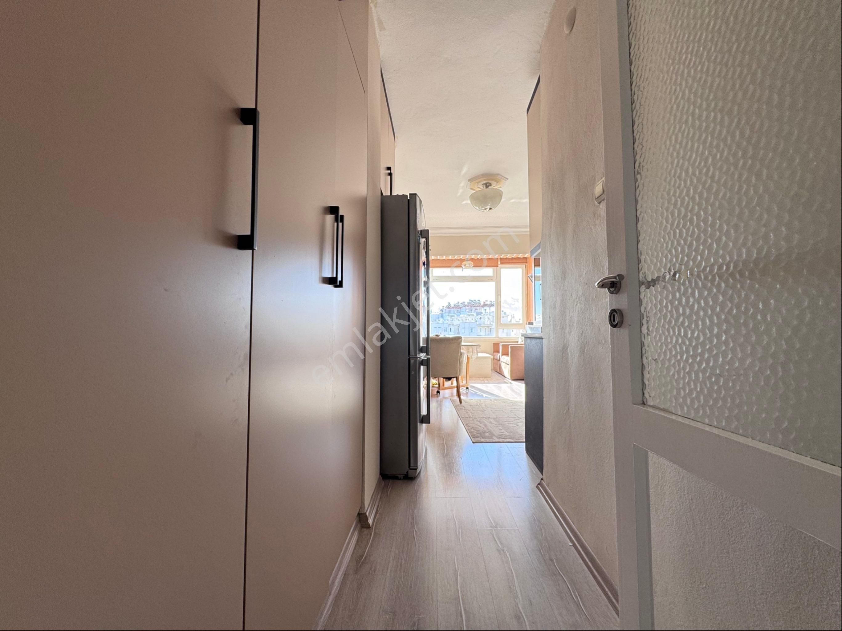 Meltem Mah.site İçerisinde Deniz Manzaralı Satılık 3+1 Daire - Görsel 24
