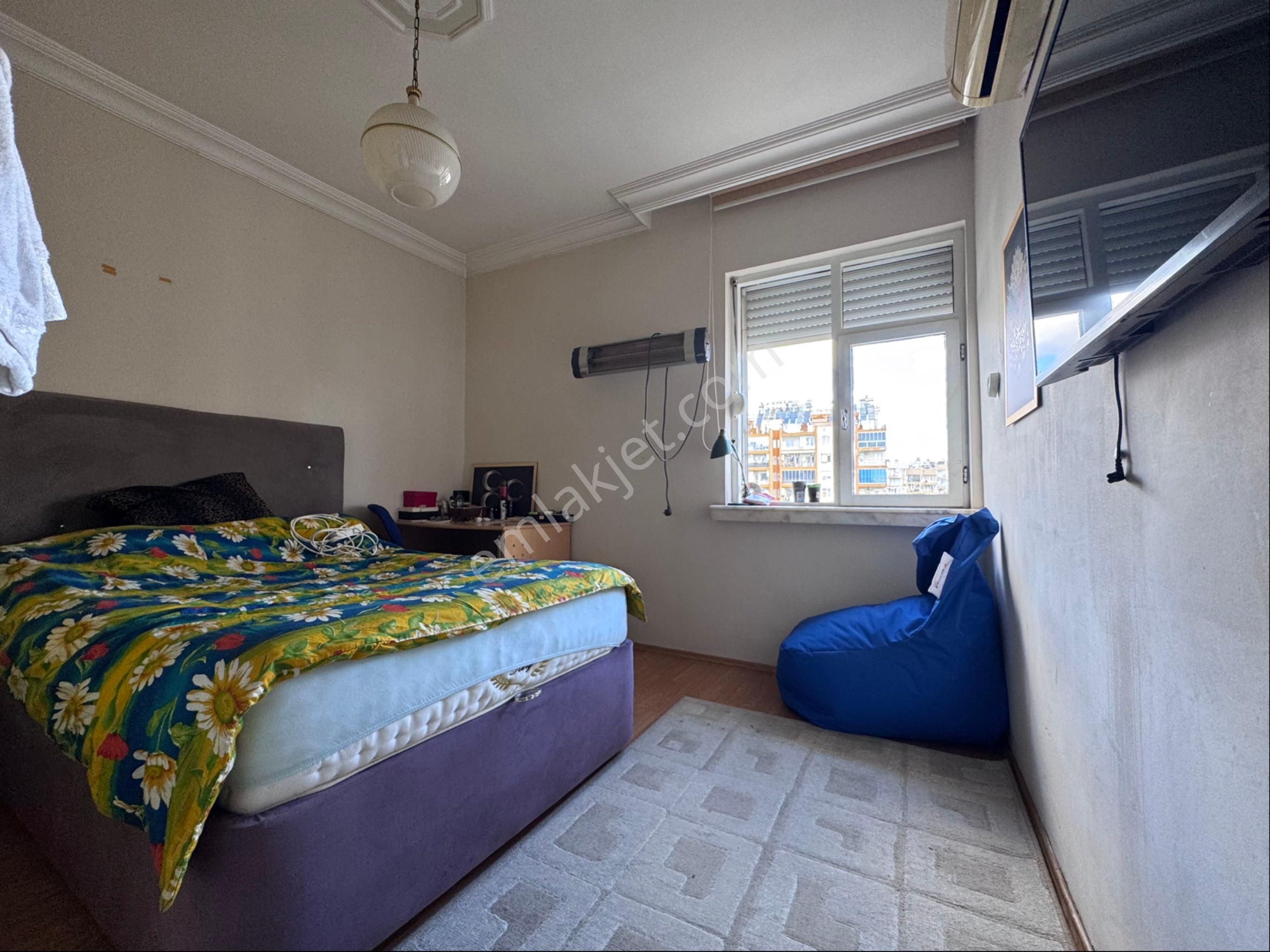 Meltem Mah.site İçerisinde Deniz Manzaralı Satılık 3+1 Daire - Görsel 19
