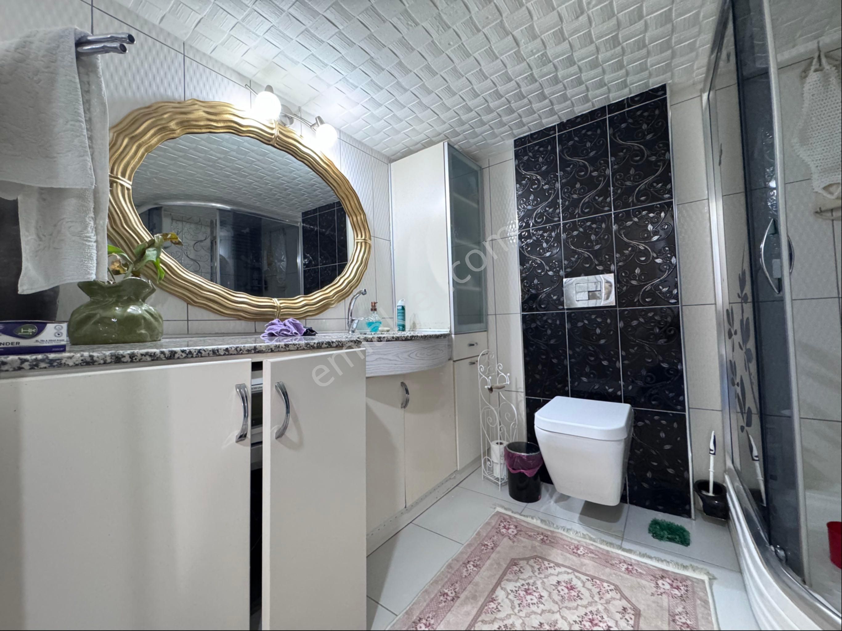 Meltem Mah.site İçerisinde Deniz Manzaralı Satılık 3+1 Daire - Görsel 18