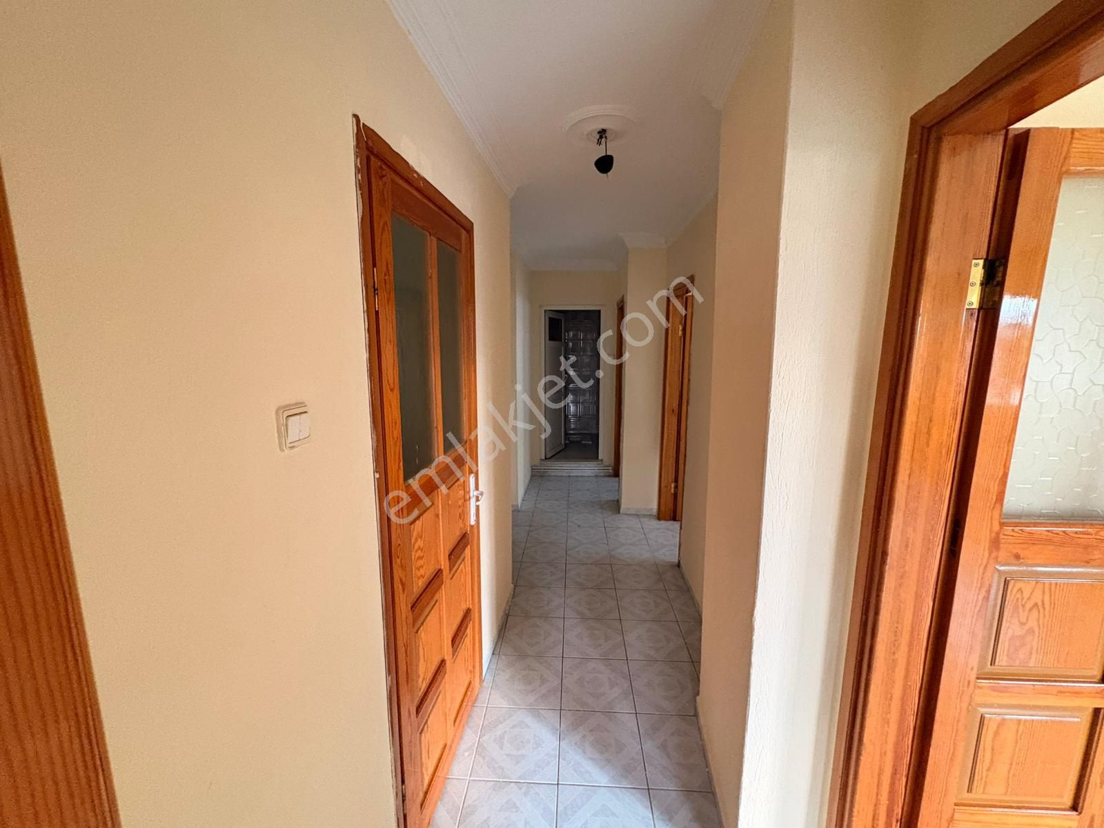 Adatepe'de Kiralık 3+1 - Görsel 17
