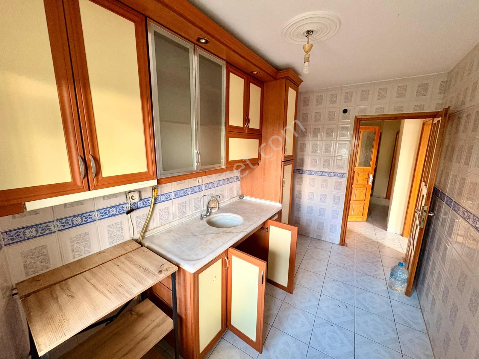 Adatepe'de Kiralık 3+1 - Görsel 20