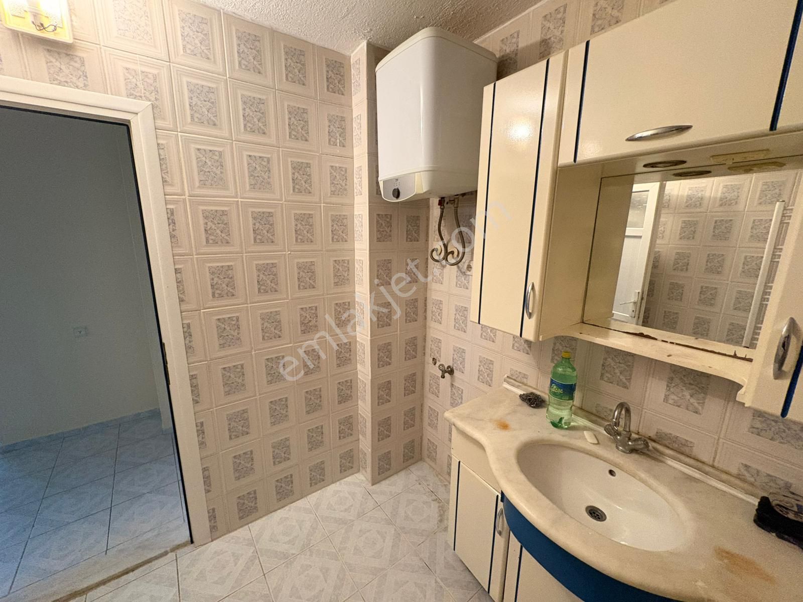 Adatepe'de Kiralık 3+1 - Görsel 8