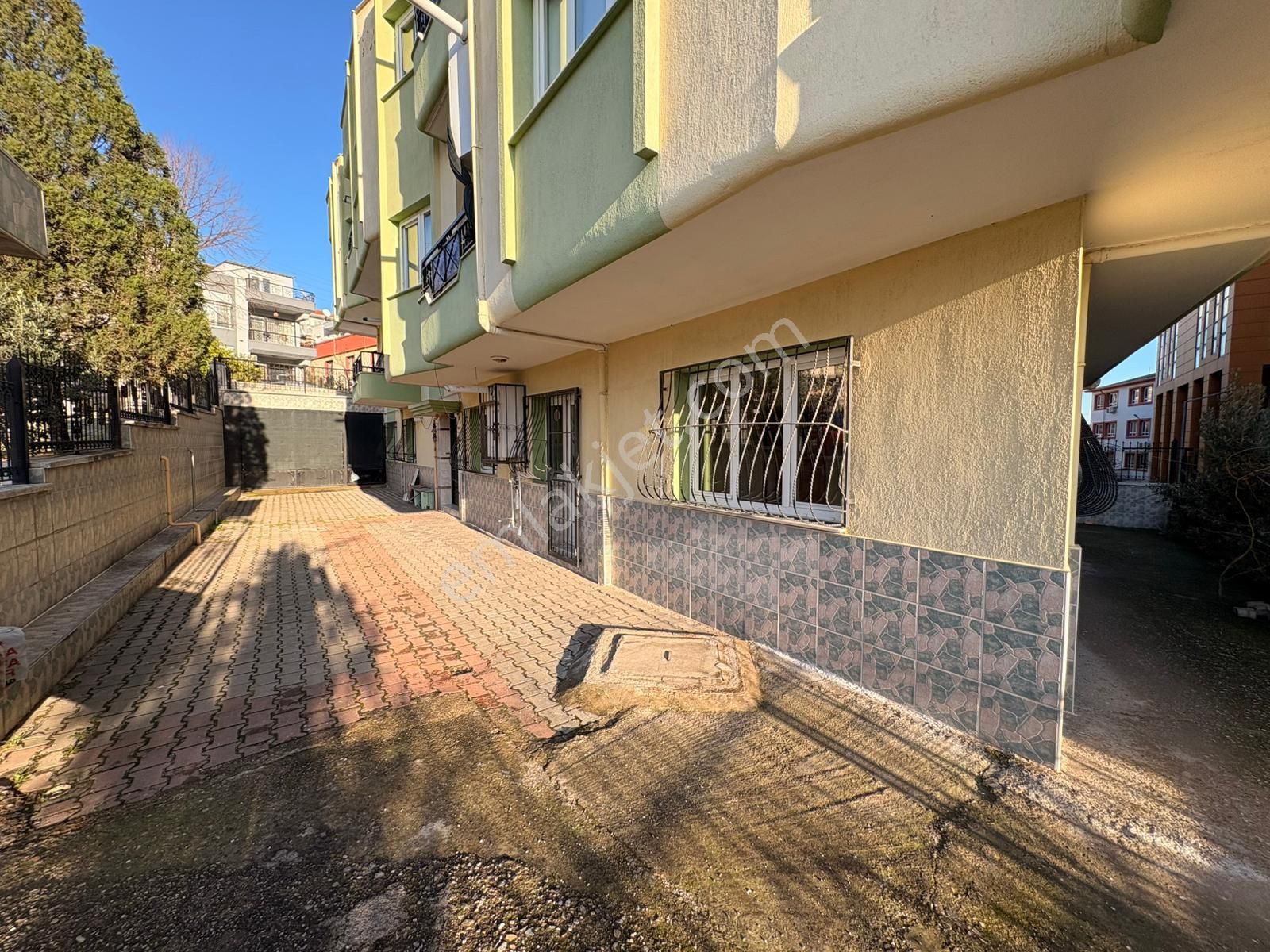Adatepe'de Kiralık 3+1 - Görsel 2