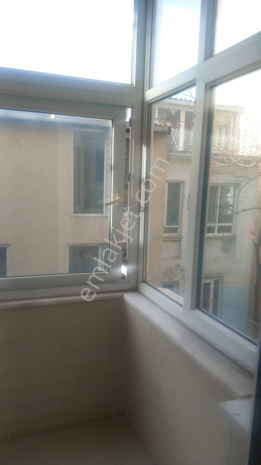Şişli Harbiyede Kiralık Geniş Kiralık 2+1 Daire - Görsel 20