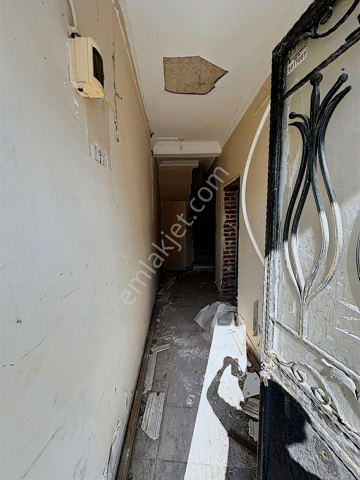 Emlakyap Tan Kırklareli Doğu Mahallesinde Satılık Bina - Görsel 14