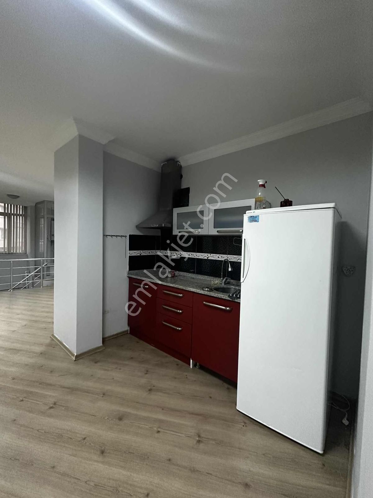 Emlakyap Tan Kırklareli Karacaibrahim De Kiralık Ofis - Görsel 13