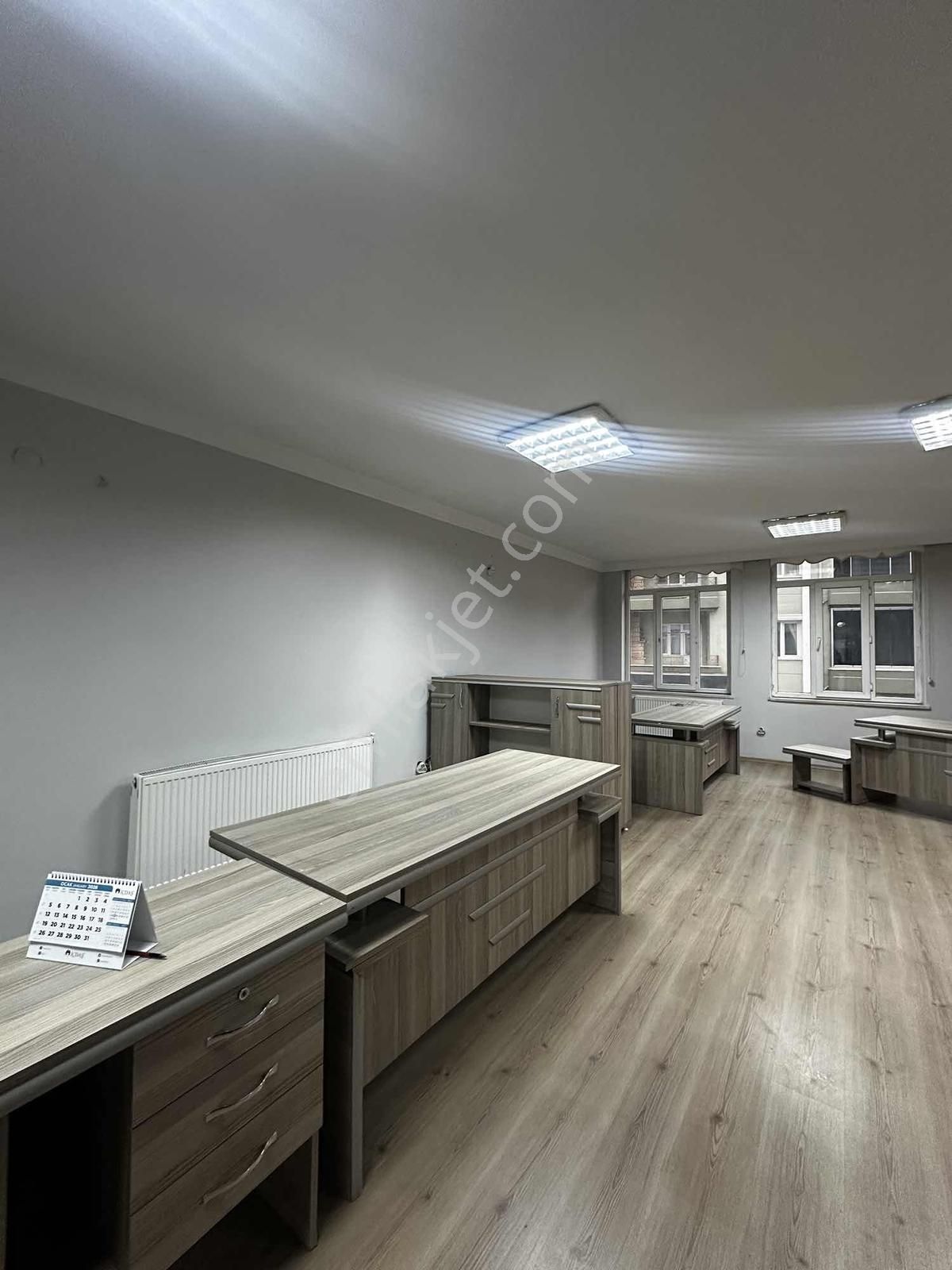 Emlakyap Tan Kırklareli Karacaibrahim De Kiralık Ofis - Görsel 9