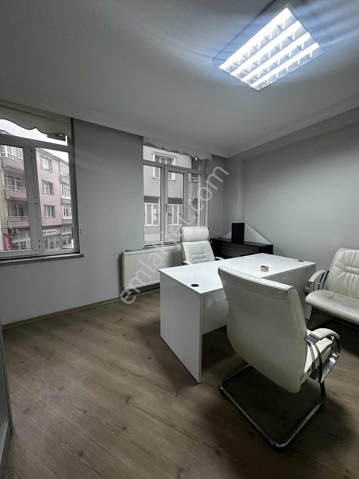 Emlakyap Tan Kırklareli Karacaibrahim De Kiralık Ofis - Görsel 8