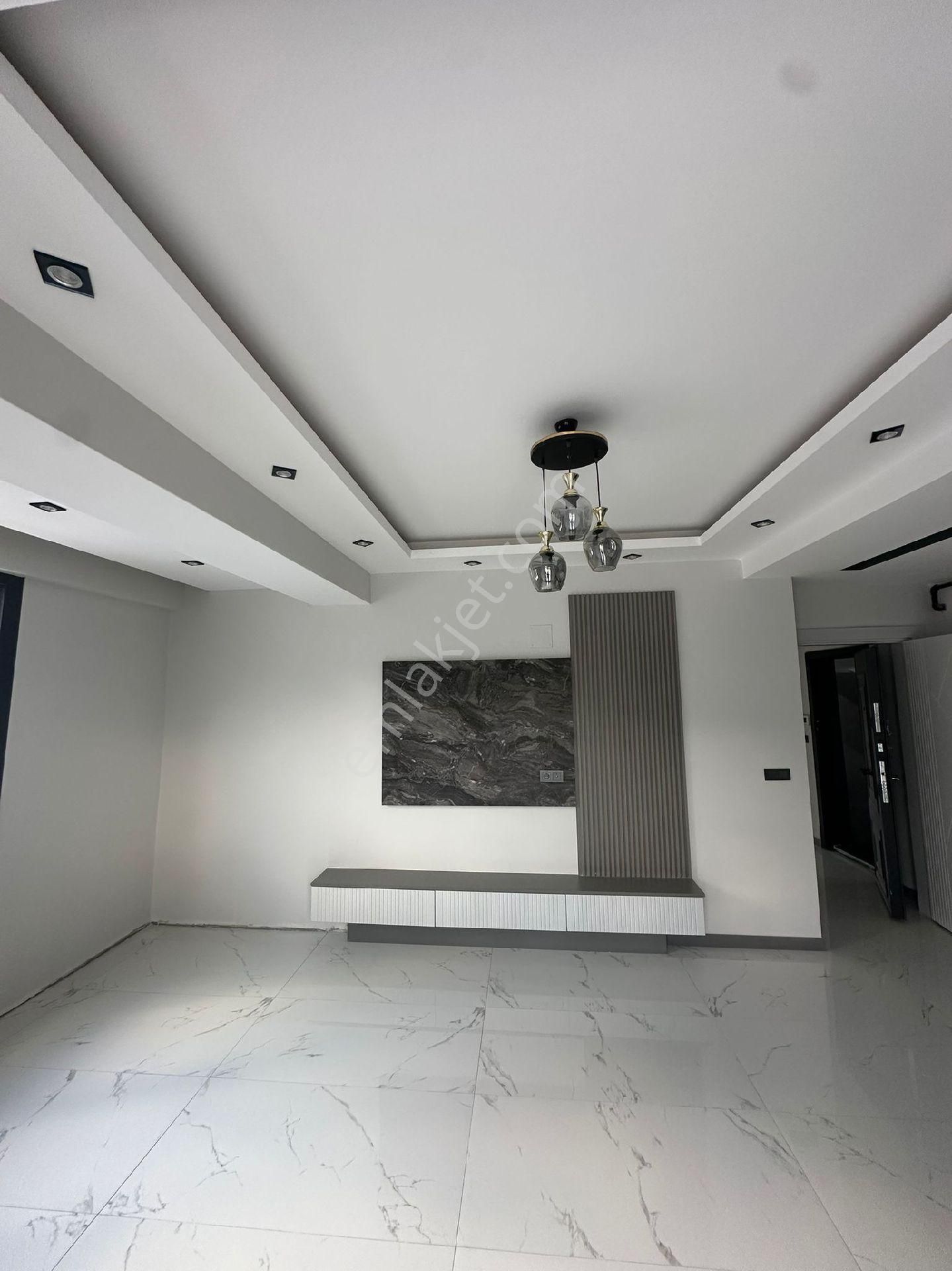 Kayhan Mevkiinde 2+1 Amerikan Mutfak Sıfır Daire - Görsel 8