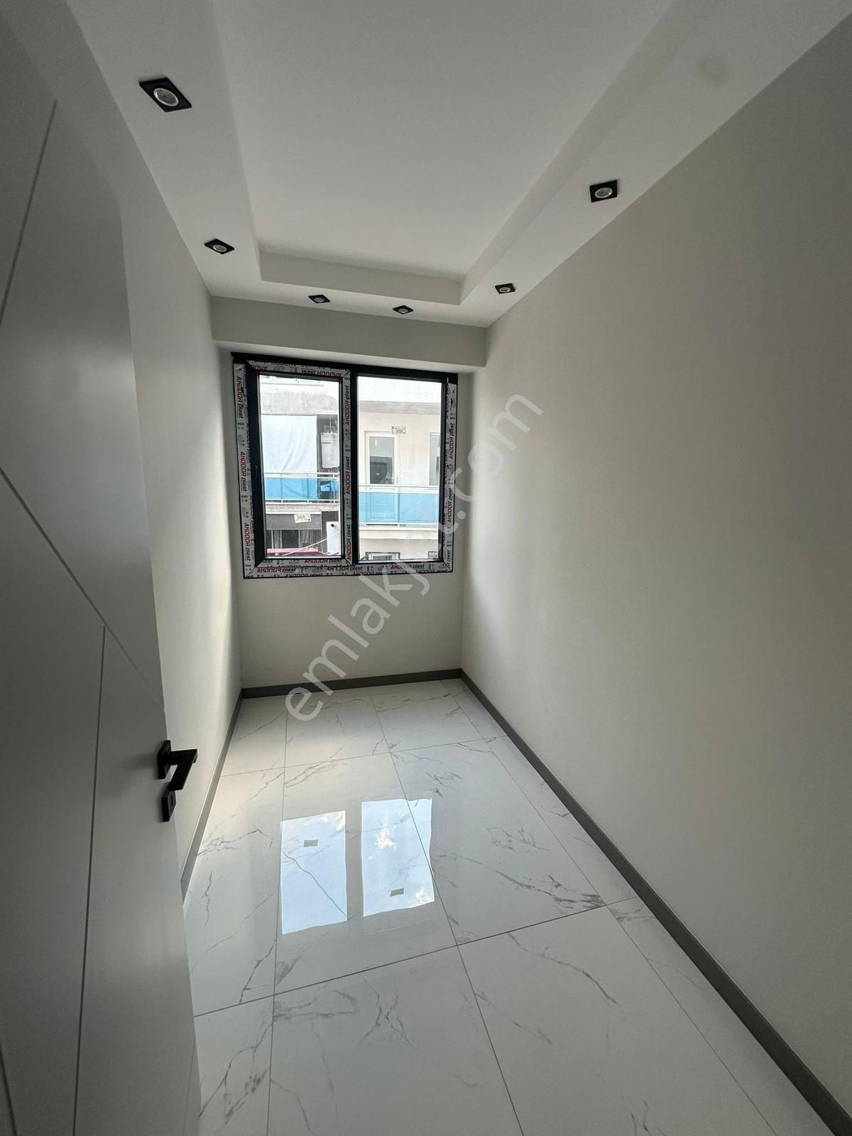 Kayhan Mevkiinde 2+1 Amerikan Mutfak Sıfır Daire - Görsel 11