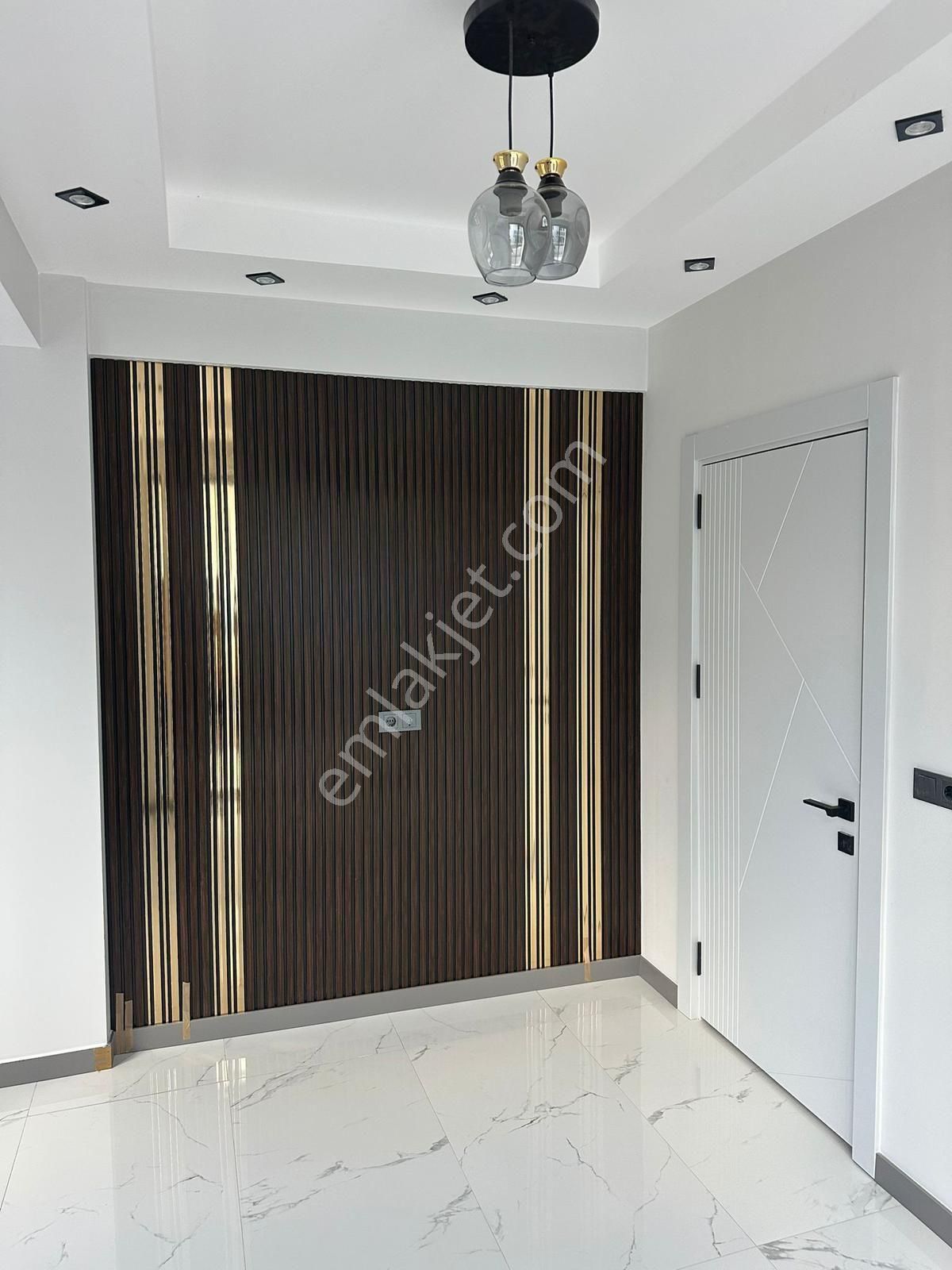 Kayhan Mevkiinde 2+1 Amerikan Mutfak Sıfır Daire - Görsel 14