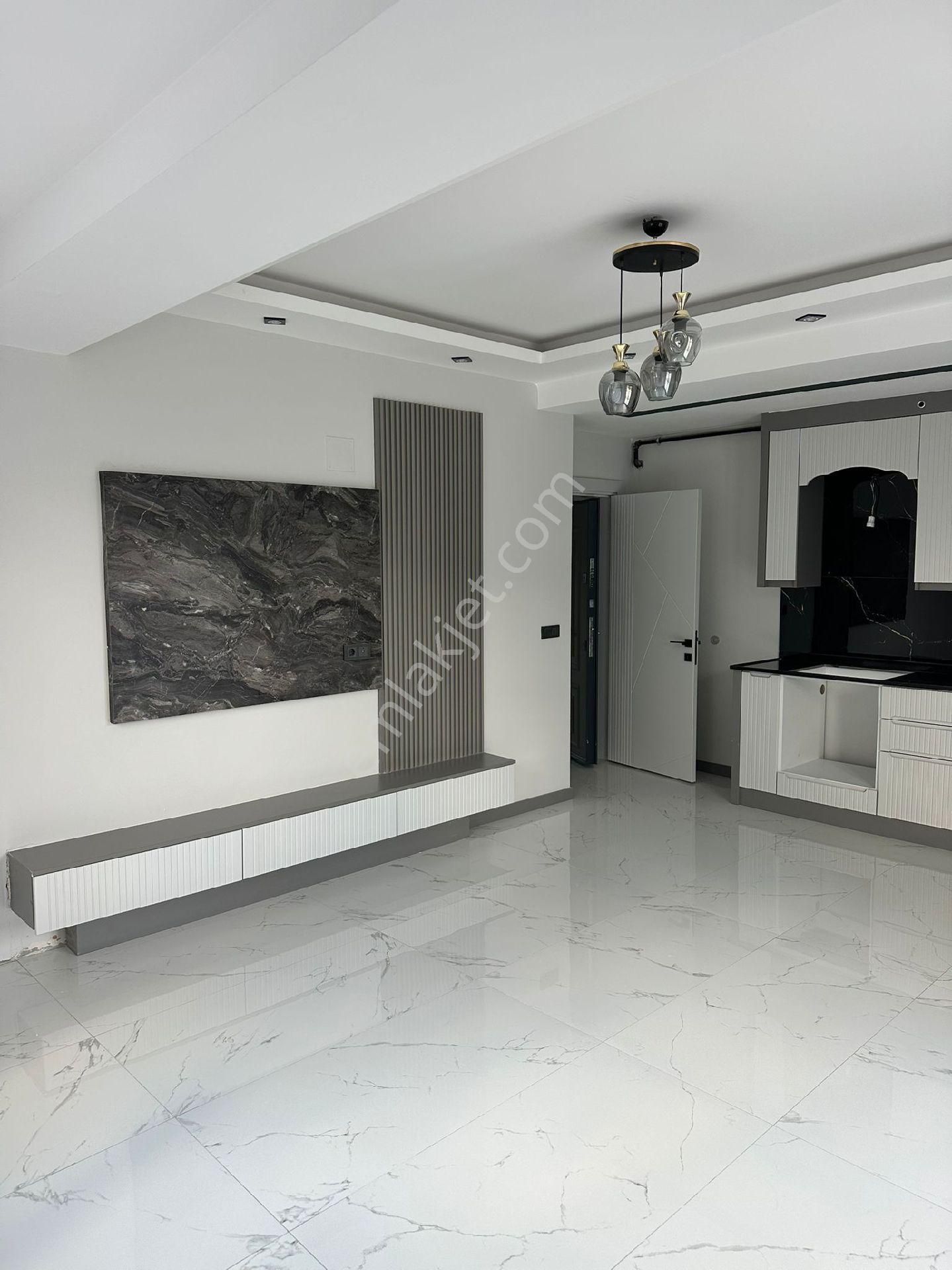 Kayhan Mevkiinde 2+1 Amerikan Mutfak Sıfır Daire