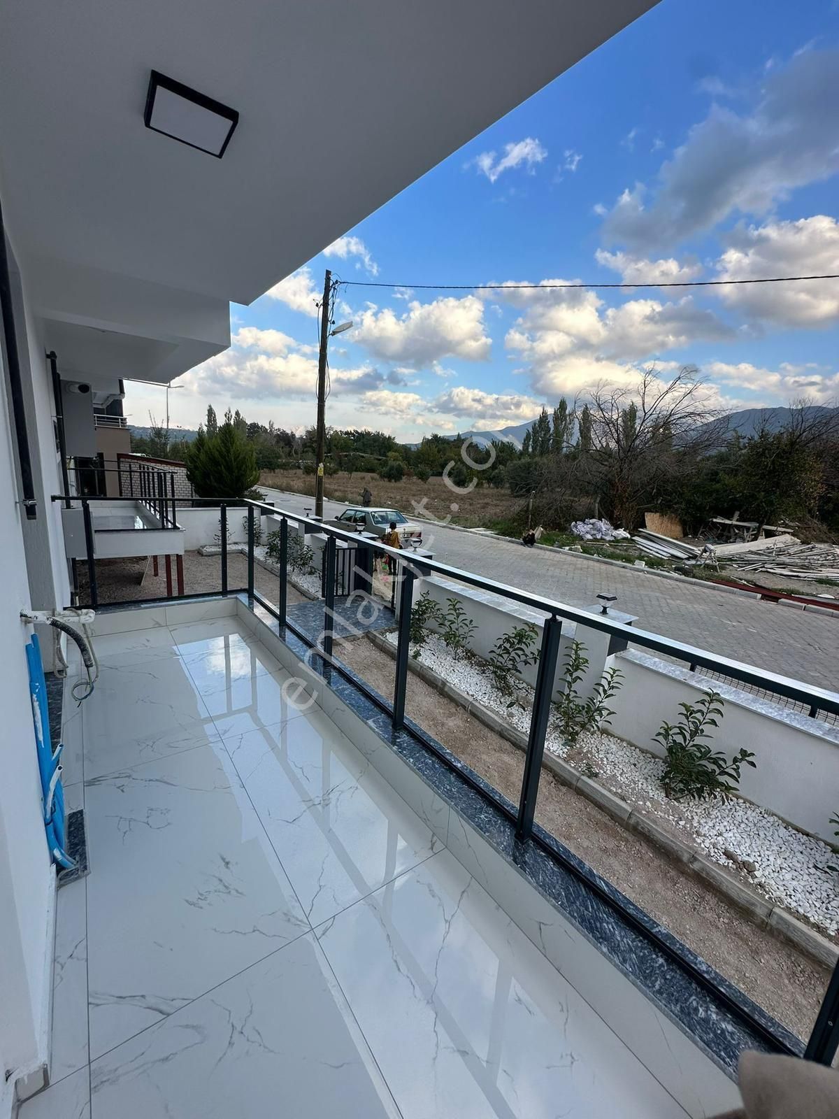 Kayhan Mevkiinde 2+1 Amerikan Mutfak Sıfır Daire - Görsel 10