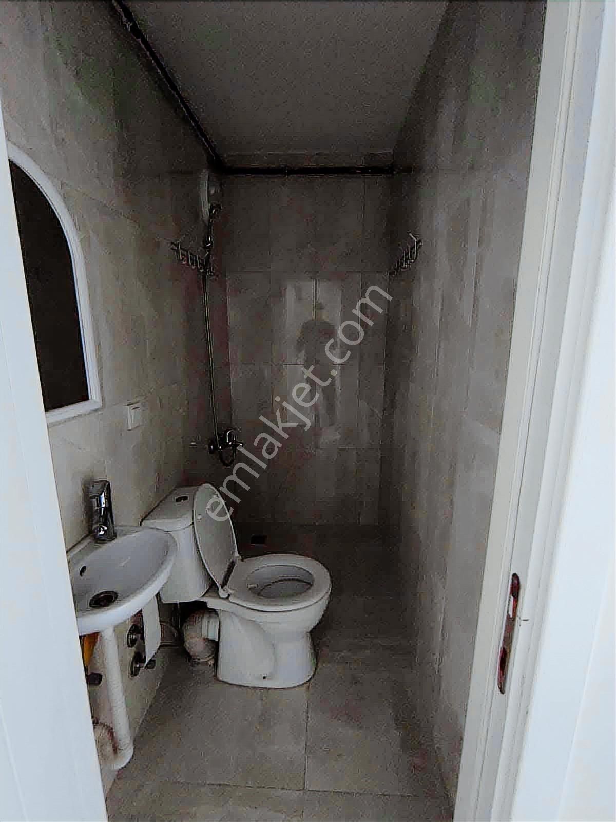 İdealtepe Göz Vakfına Yakın Yeni Binada 1+0 Satılık Stüdyo Daire - Görsel 6