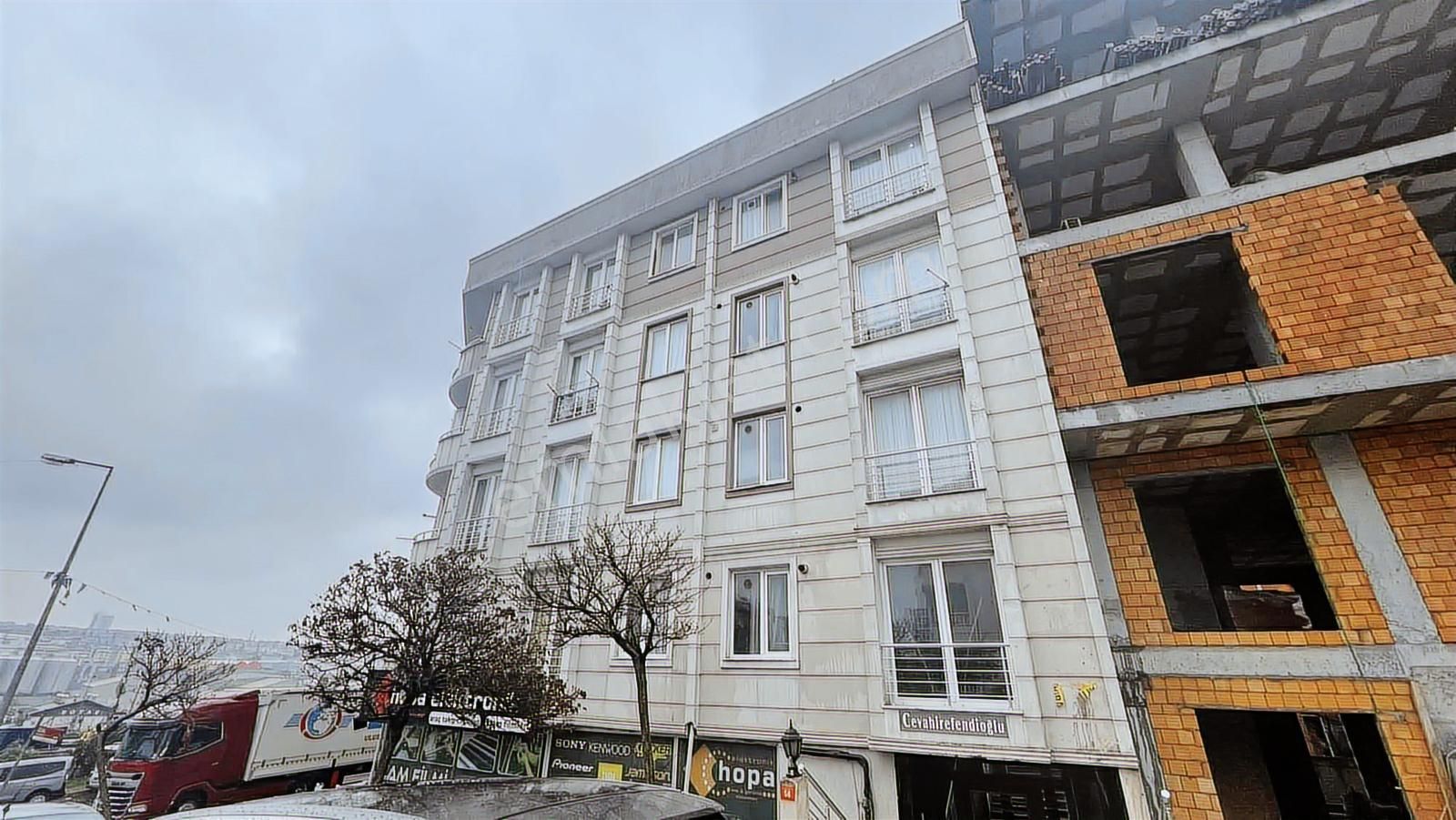 Evport Gyo | Çok Uygun Fiyata Satılık 3+2 Dubleks | - Görsel 2